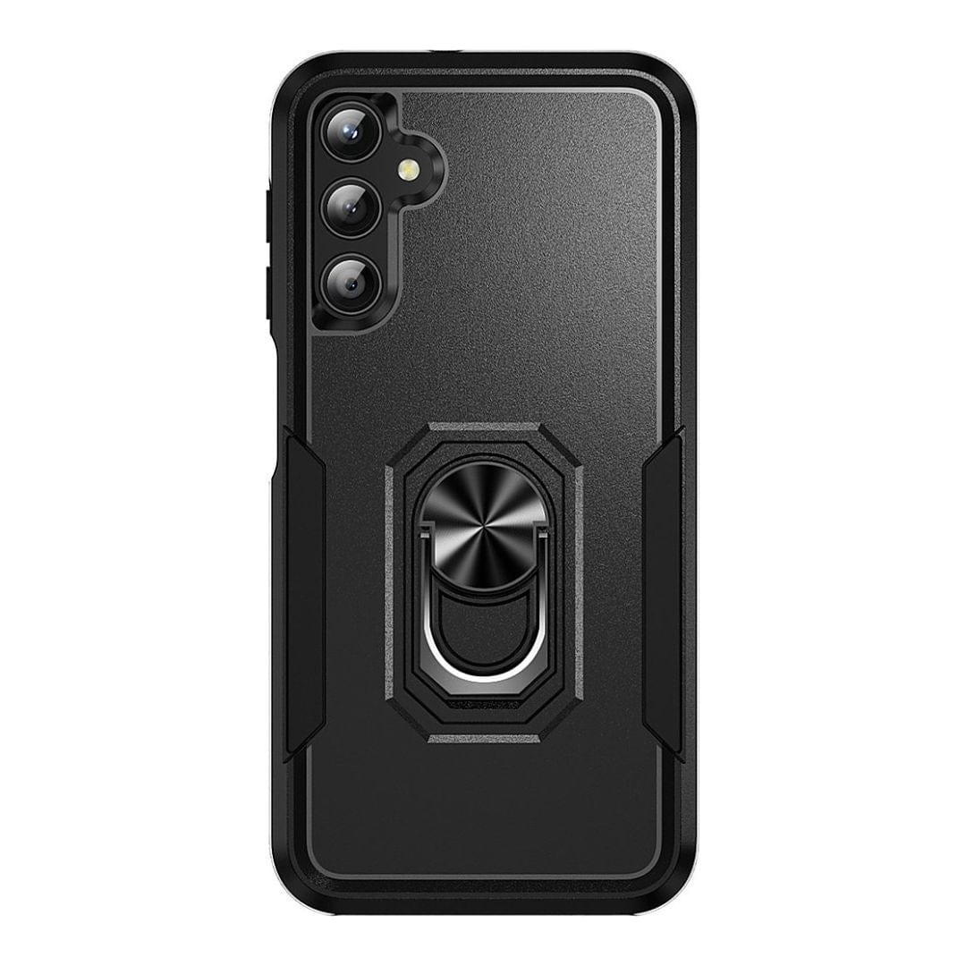 Raider Series  Kickstand Case - Galaxy A25 5G