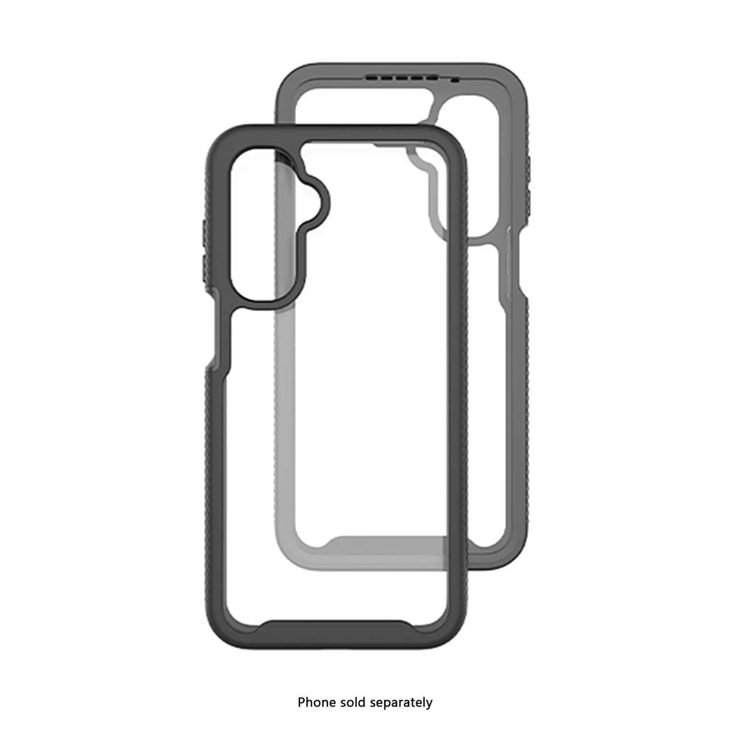 Raider Series GRIP Case - Samsung Galaxy A26 5G