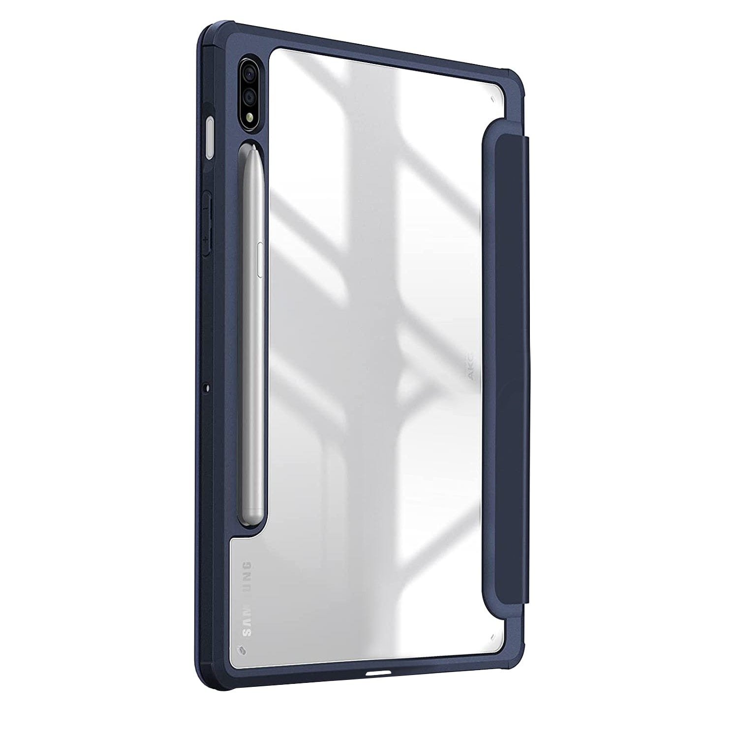 Venture Series Tri-Fold Rugged Case - Galaxy Tab S8
