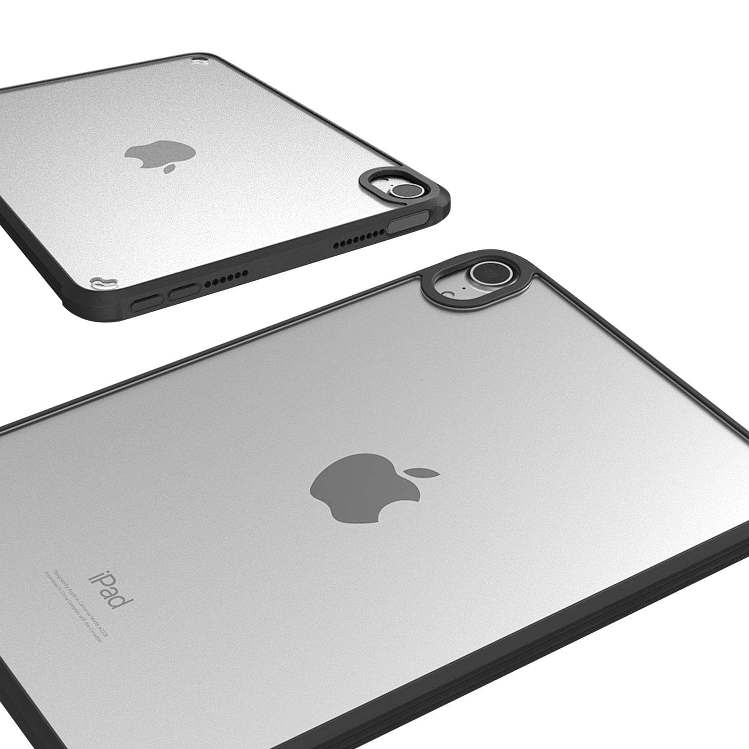 Venture Series Slim Hard Shell Case - Apple iPad mini (A17 Pro) and Apple iPad mini (6th Generation 2021)