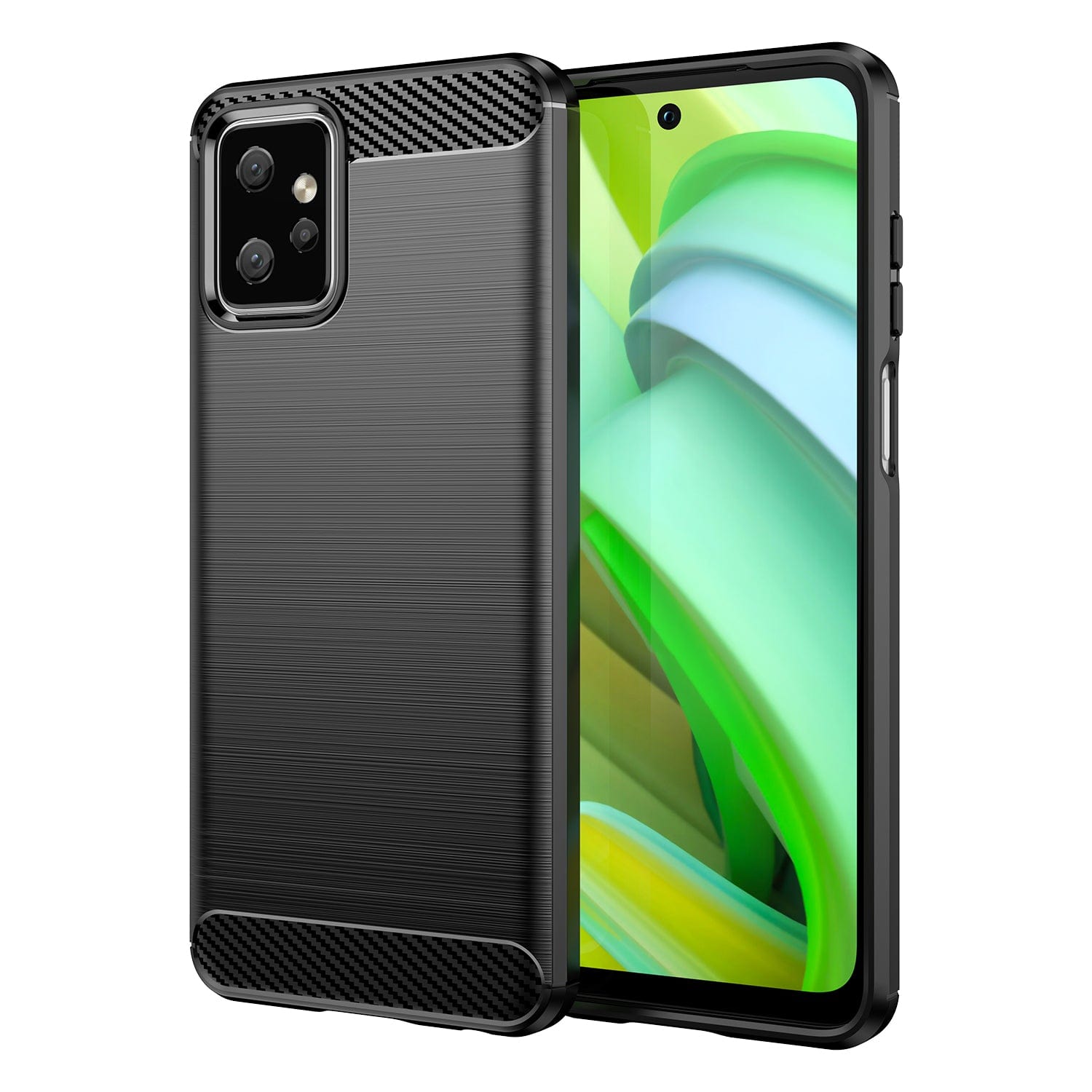 Venture Series Hard Shell Slim Case - Motorola G Power 5G