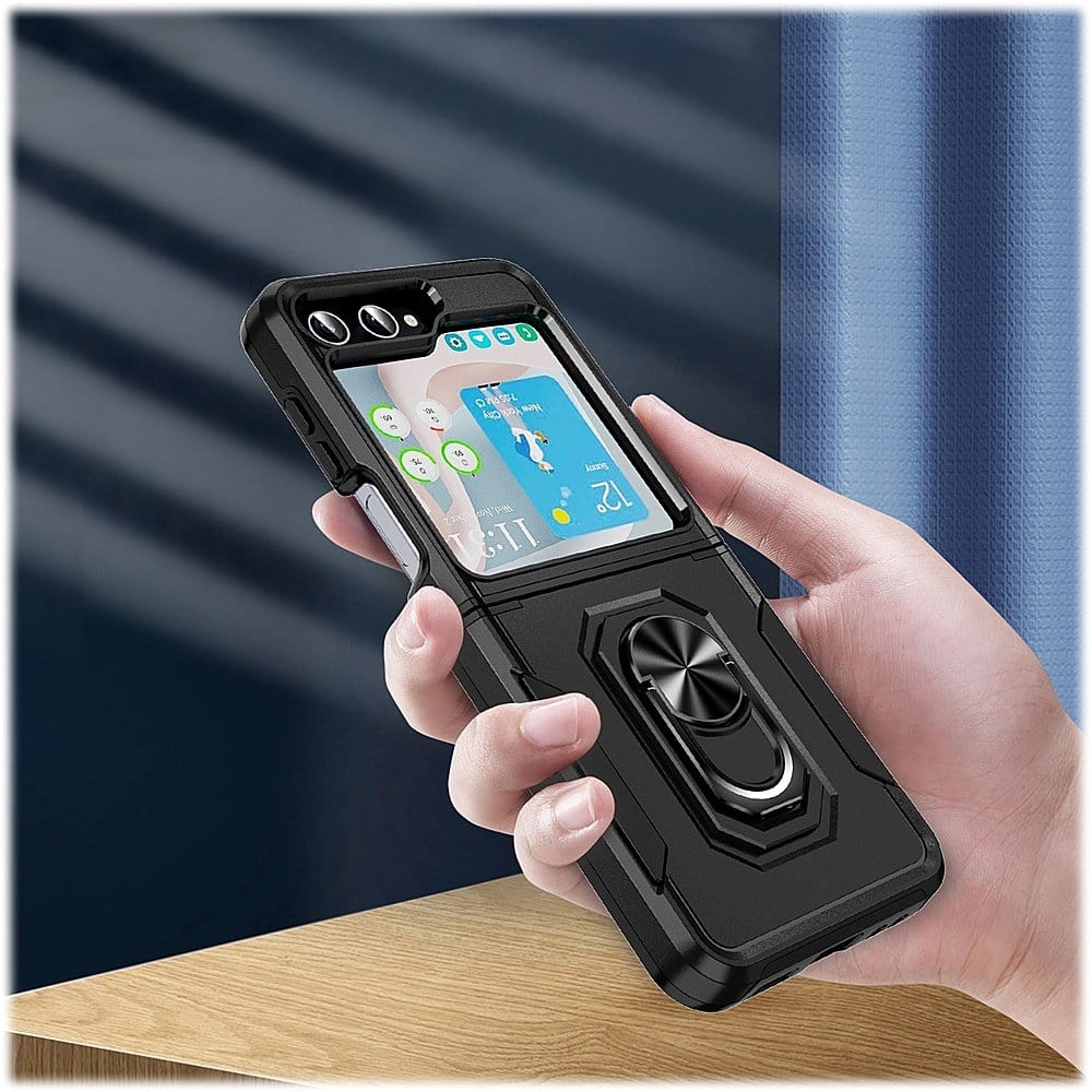 Raider Series Kickstand Case - Galaxy Z Flip5