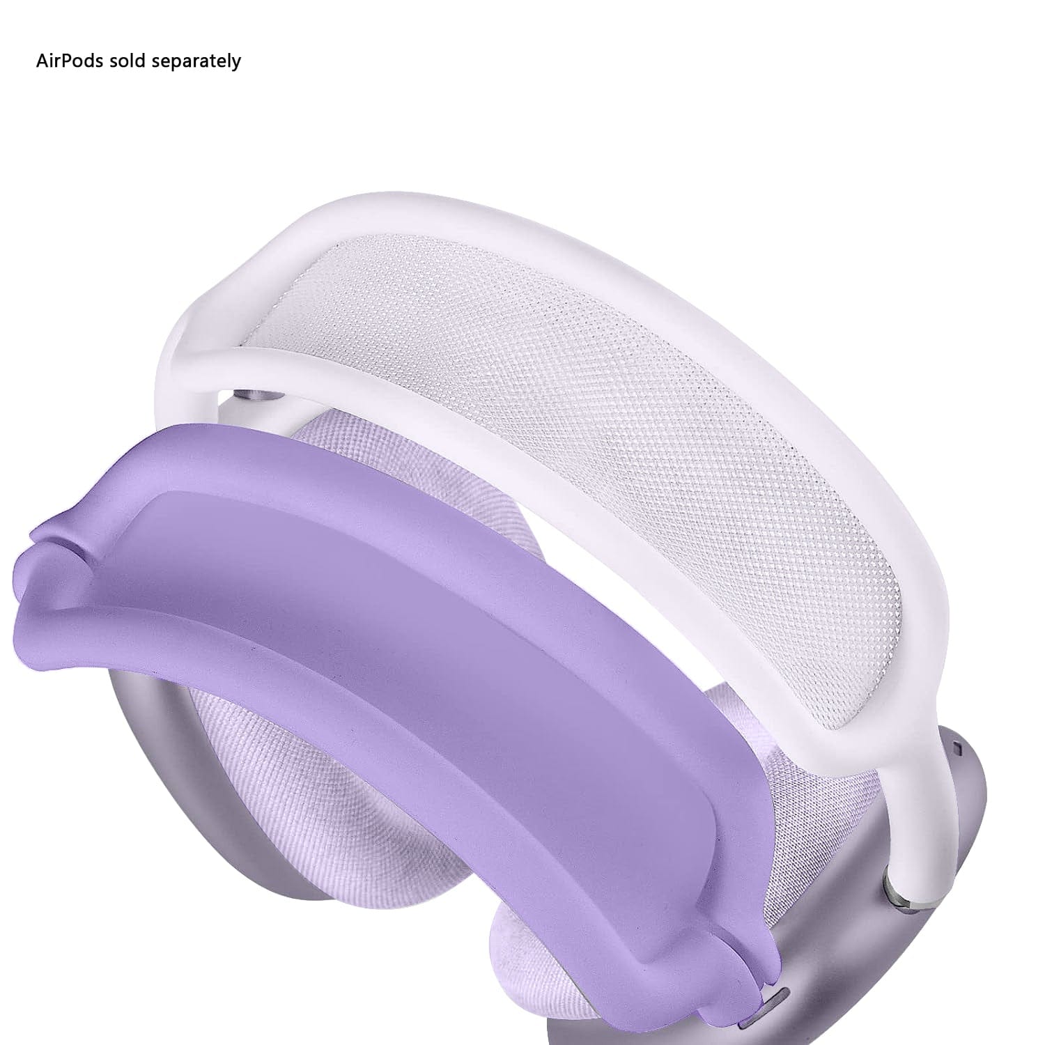 Apple AirPods Max Case – Silicone Combo Kit