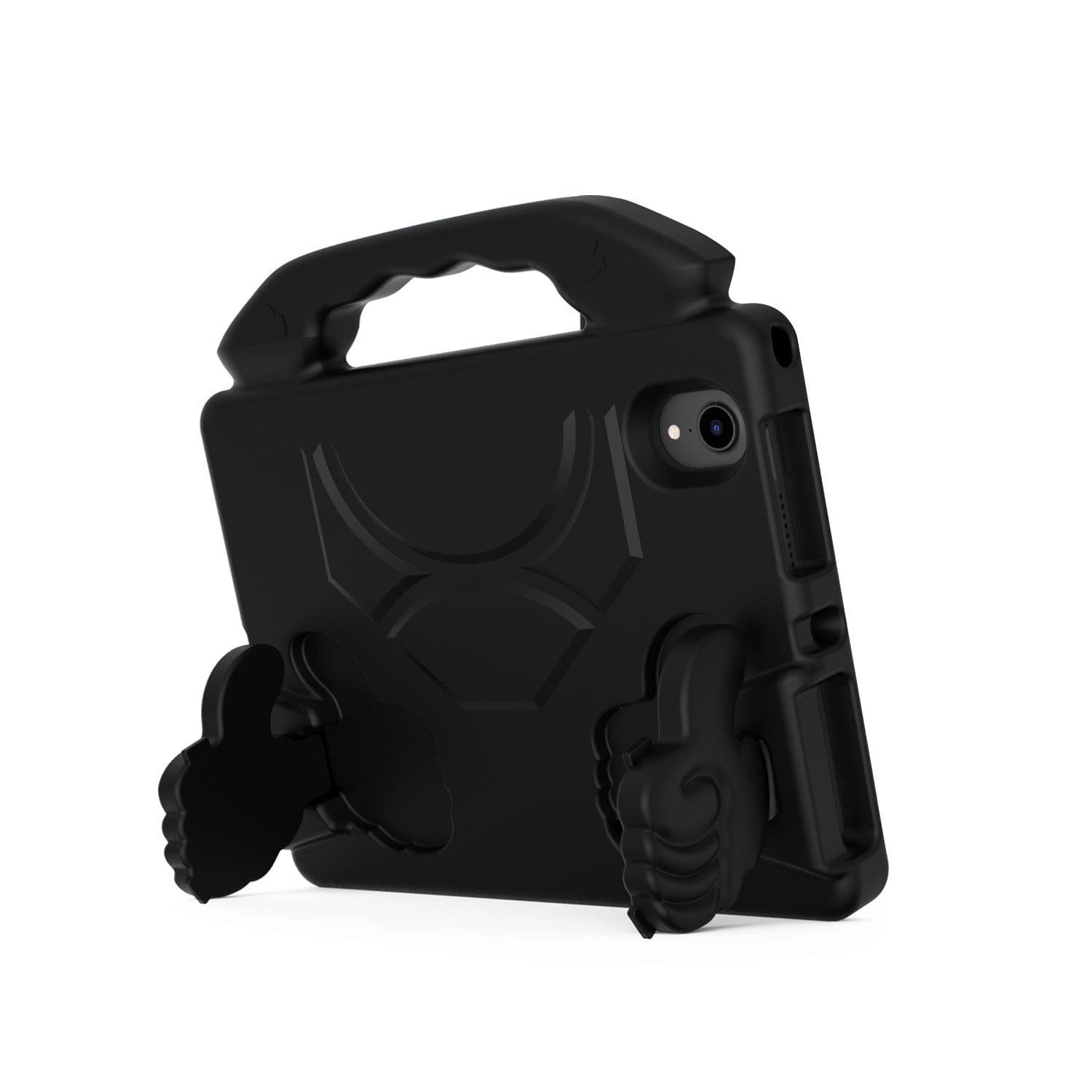 Wander Series Thumbs-up Kickstand Case - Apple iPad mini (A17 Pro) and Apple iPad mini (6th Generation 2021)