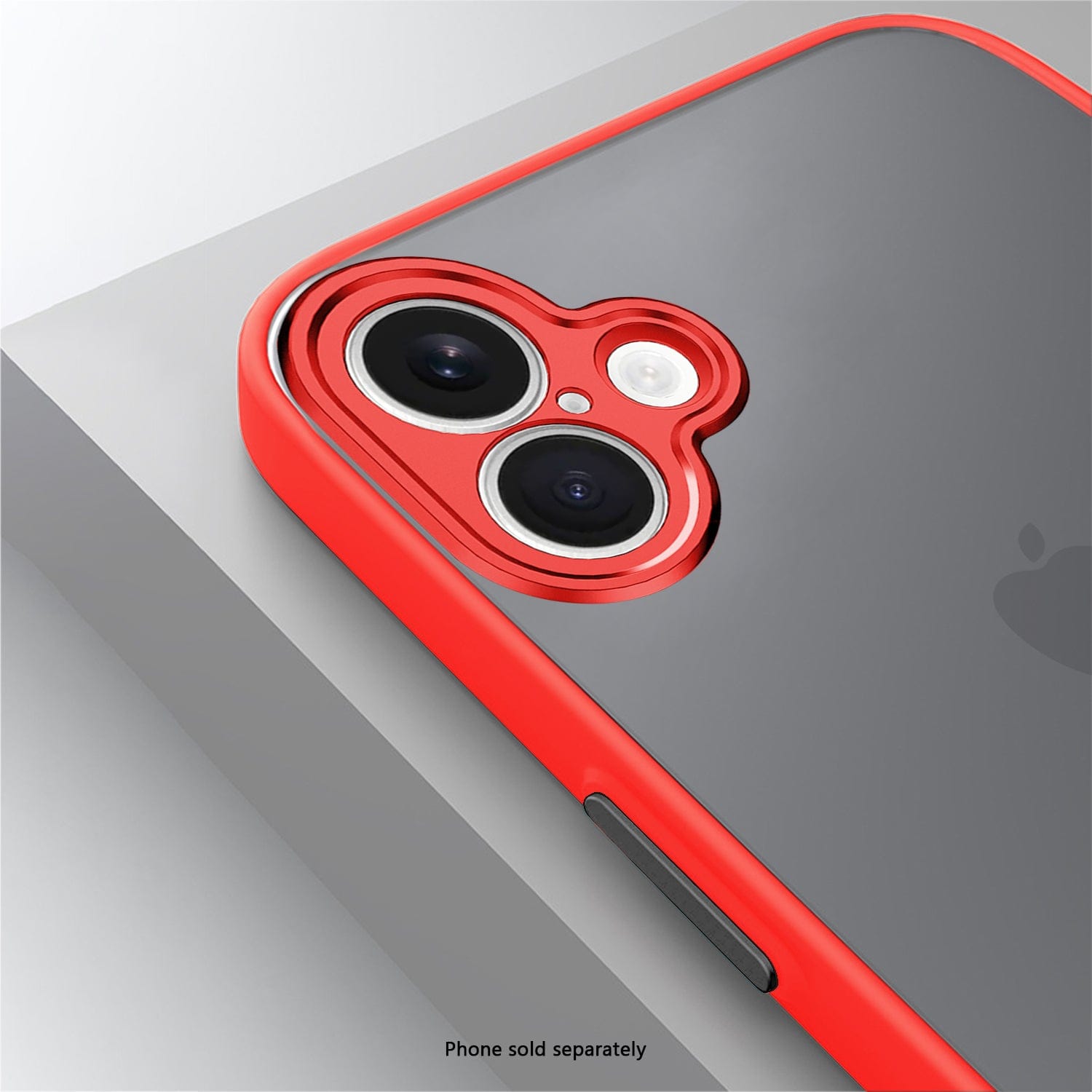 iPhone 17 Case - Slim Anti-Slip, Matte Finish | Venture Series