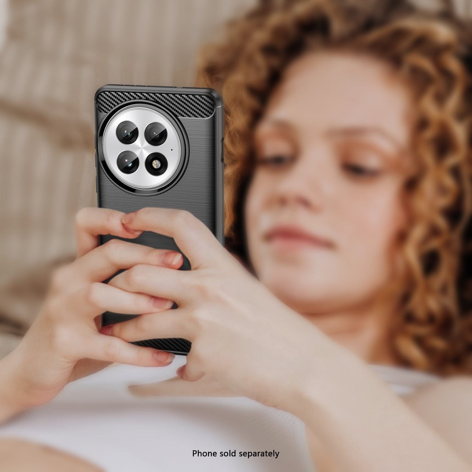 Venture Series Anti-Slip Case - OnePlus 13