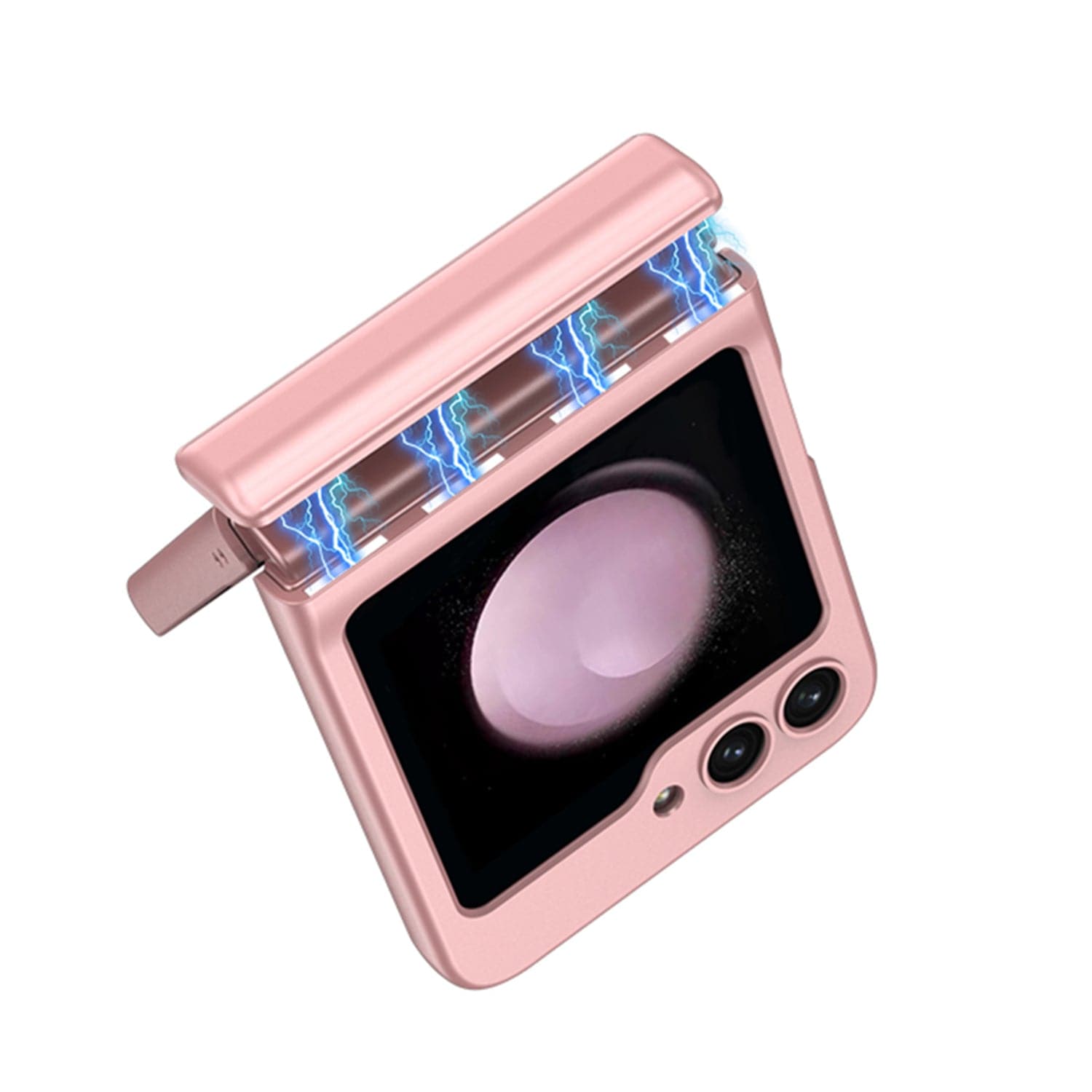 Venture Series Hard Shell Case - Galaxy Z Flip5 - CP00498