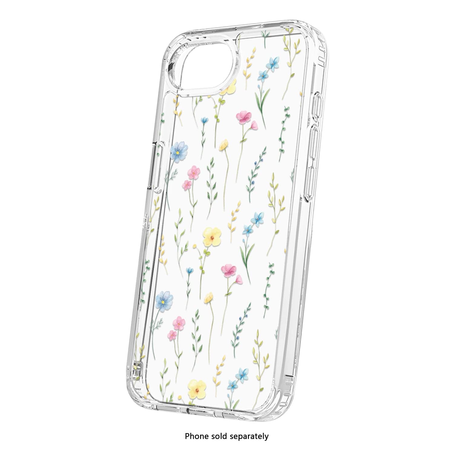 Inspire Series Hard Shell Case for Apple iPhone 16e