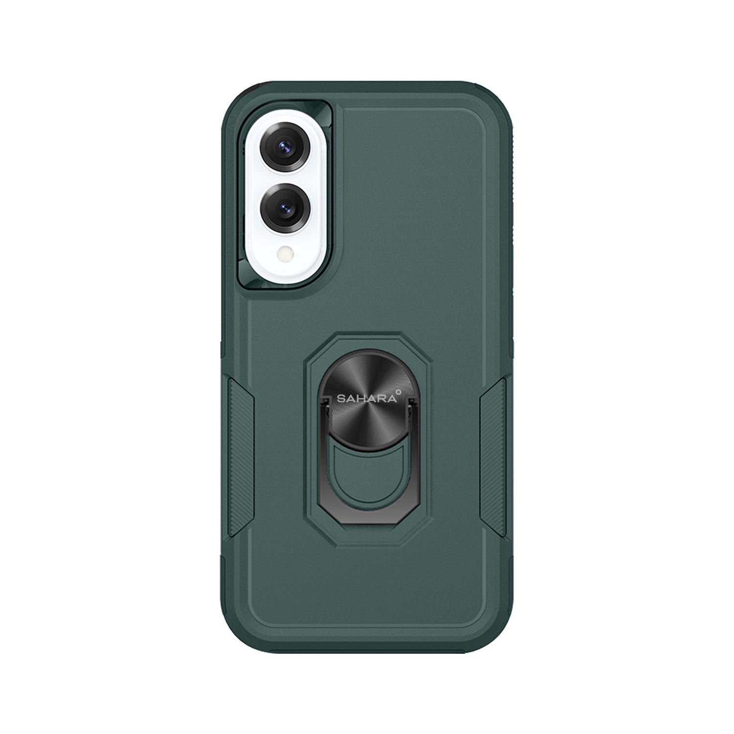 Samsung Galaxy S25 Edge Case – Heavy-Duty Kickstand | Raider Series