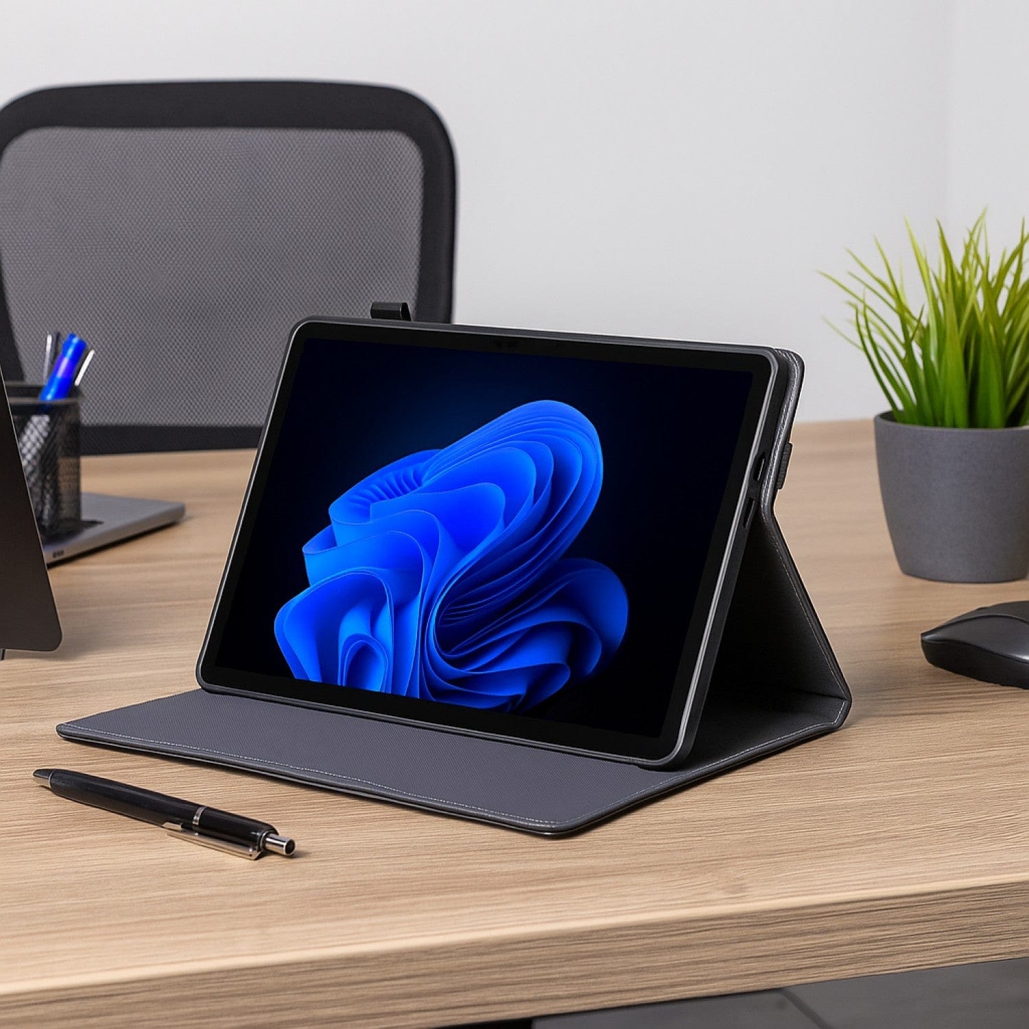 Microsoft Surface Pro 12" Case - Folio, Hand Strap | Indy Series