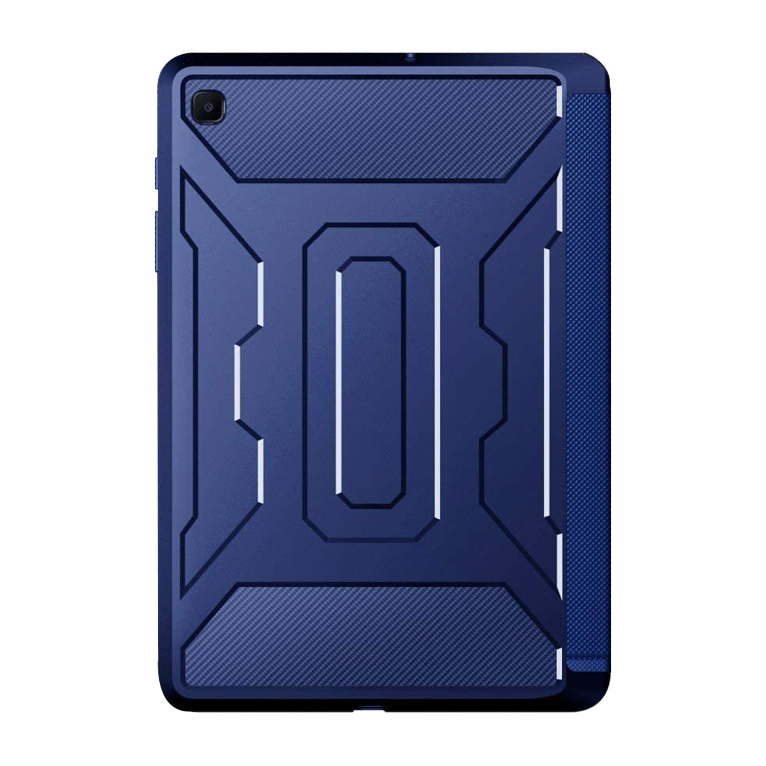 Raider Series Heavy Duty Tri-Fold Case - Galaxy Tab S6 Lite
