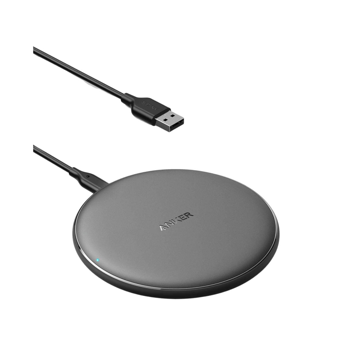 Anker <b>313</b> Wireless Charger (Pad)
