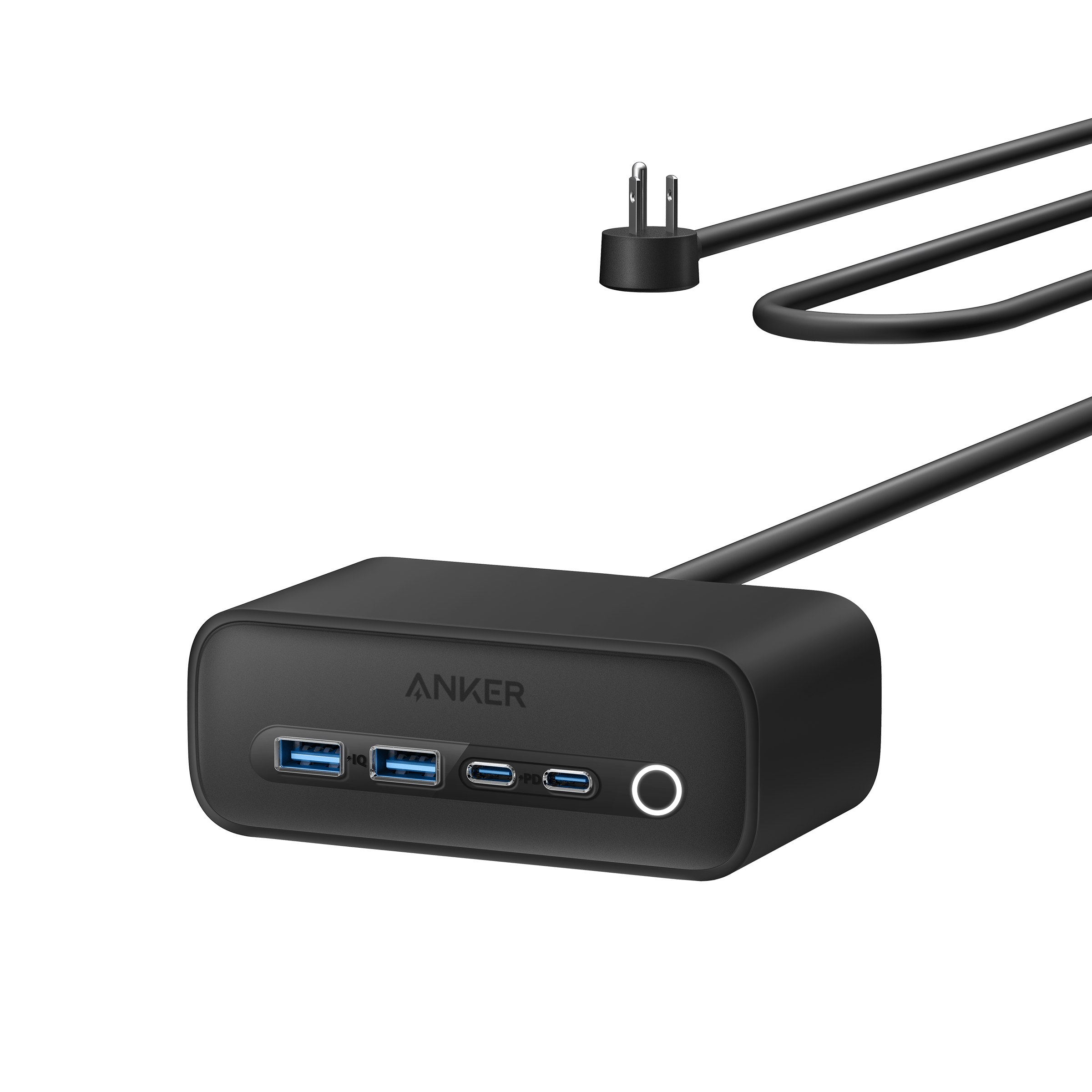 Anker <b>525</b> Charging Station