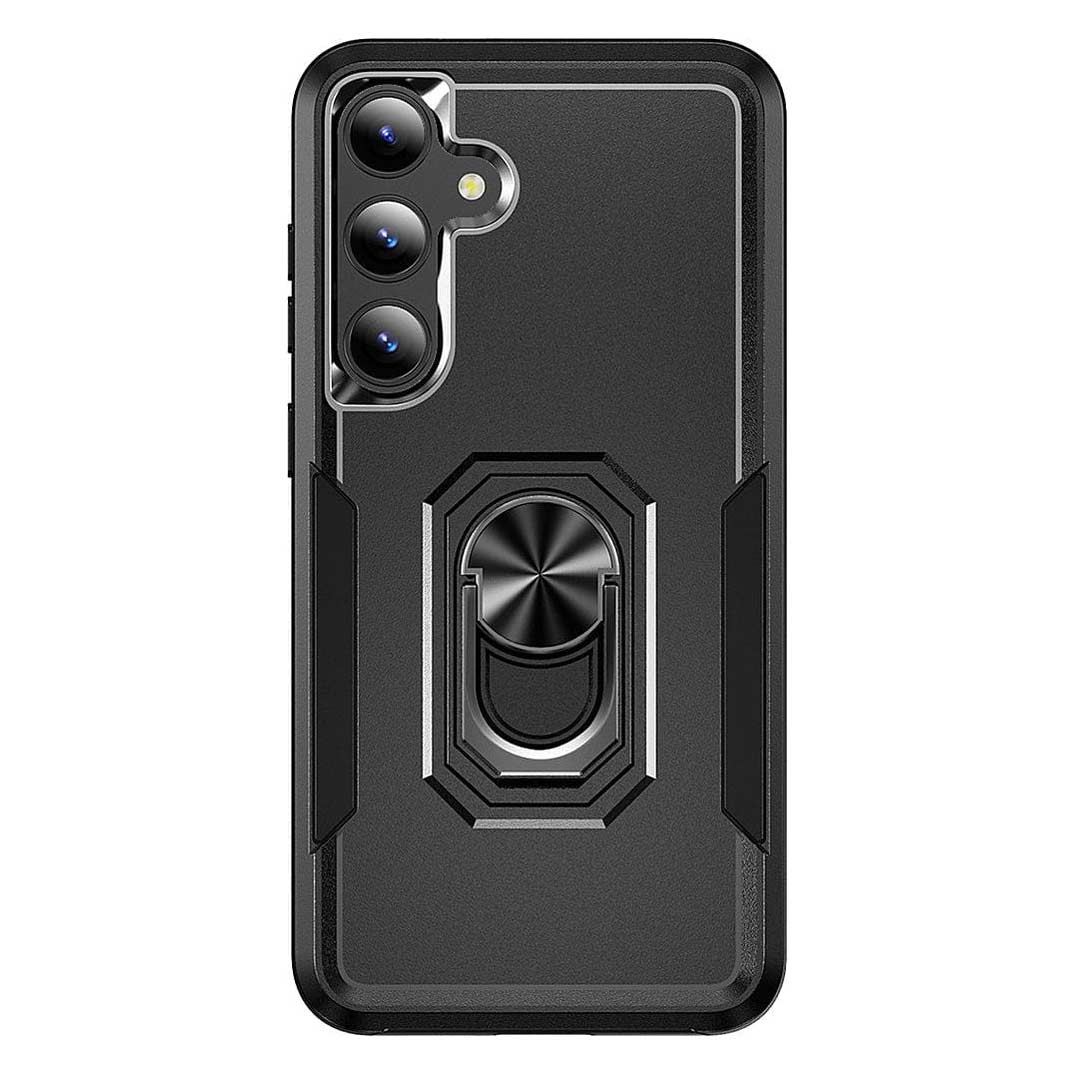 Raider Series Heavy-Duty Kickstand Case - Samsung Galaxy S24 - CP00531