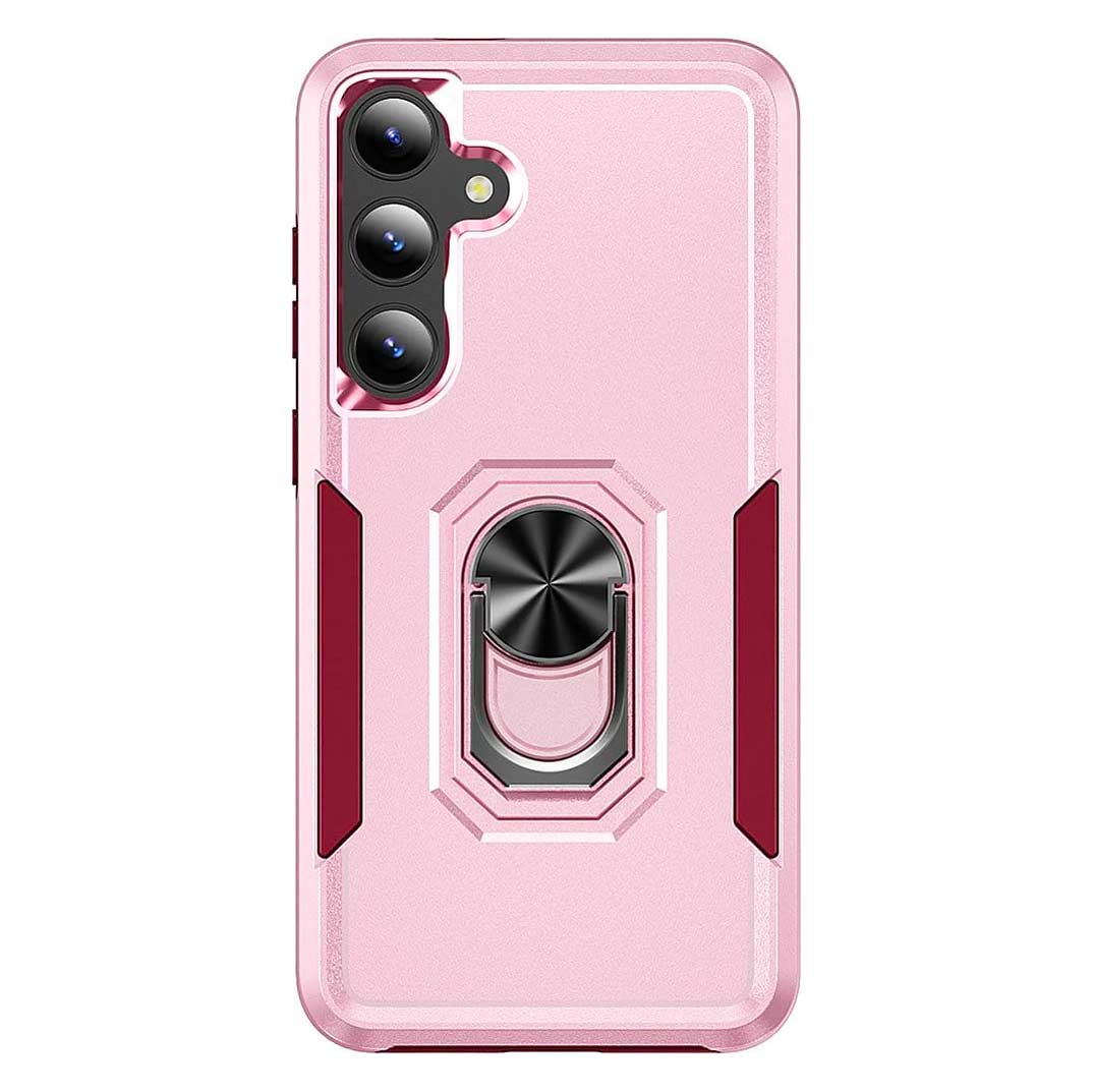 Raider Series Heavy-Duty Kickstand Case - Samsung Galaxy S24 - CP00531
