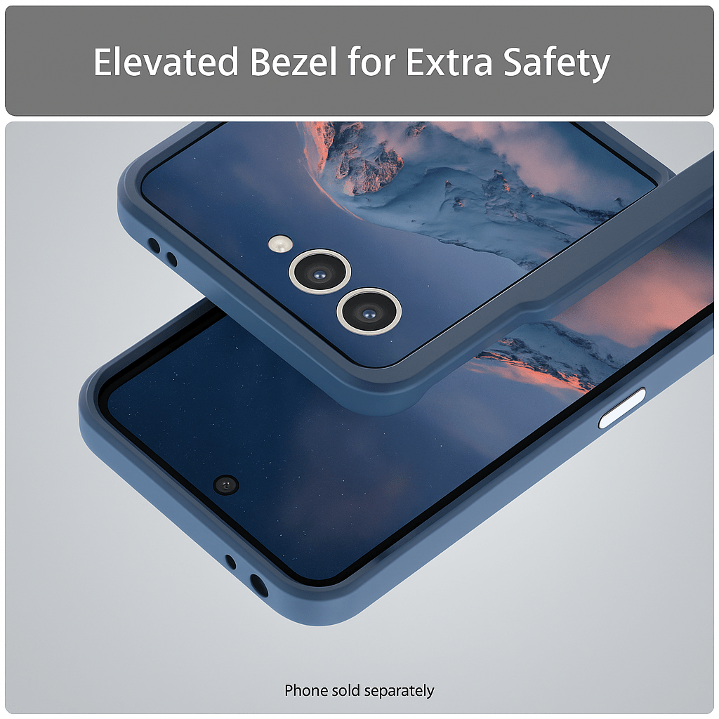 Venture Series Matte Case for Samsung Galaxy Z Flip7