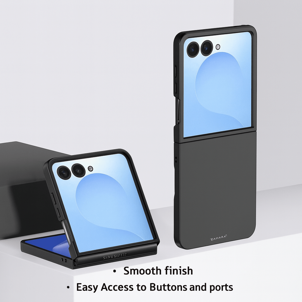 Venture Series Slim Case for Samsung Galaxy Z Flip7