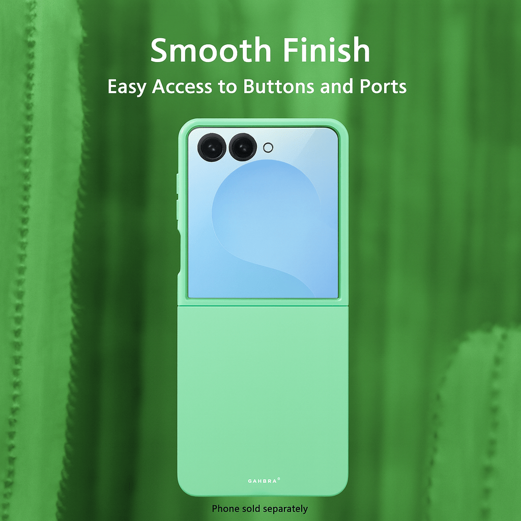 Venture Series Slim Case for Samsung Galaxy Z Flip7