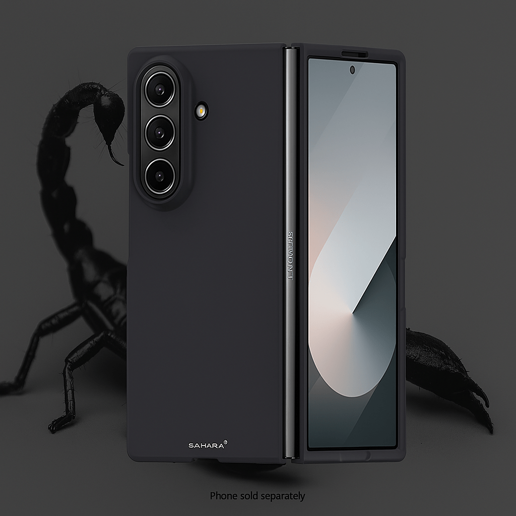 Venture Series Slim Case for Samsung Galaxy Z Fold7