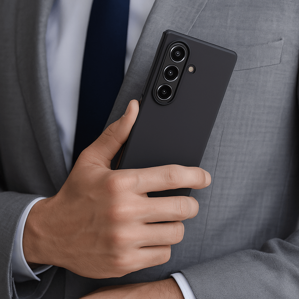 Venture Series Slim Case for Samsung Galaxy Z Fold7