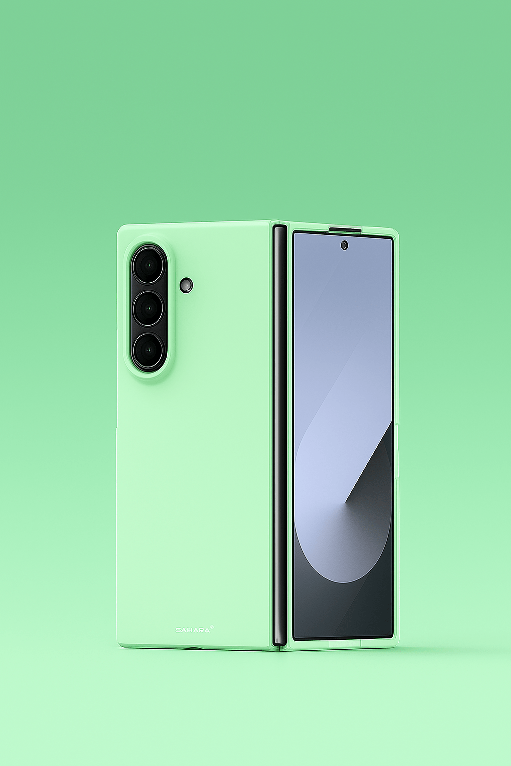 Venture Series Slim Case for Samsung Galaxy Z Fold7