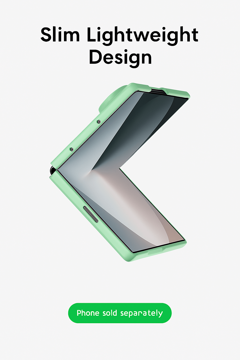 Venture Series Slim Case for Samsung Galaxy Z Fold7