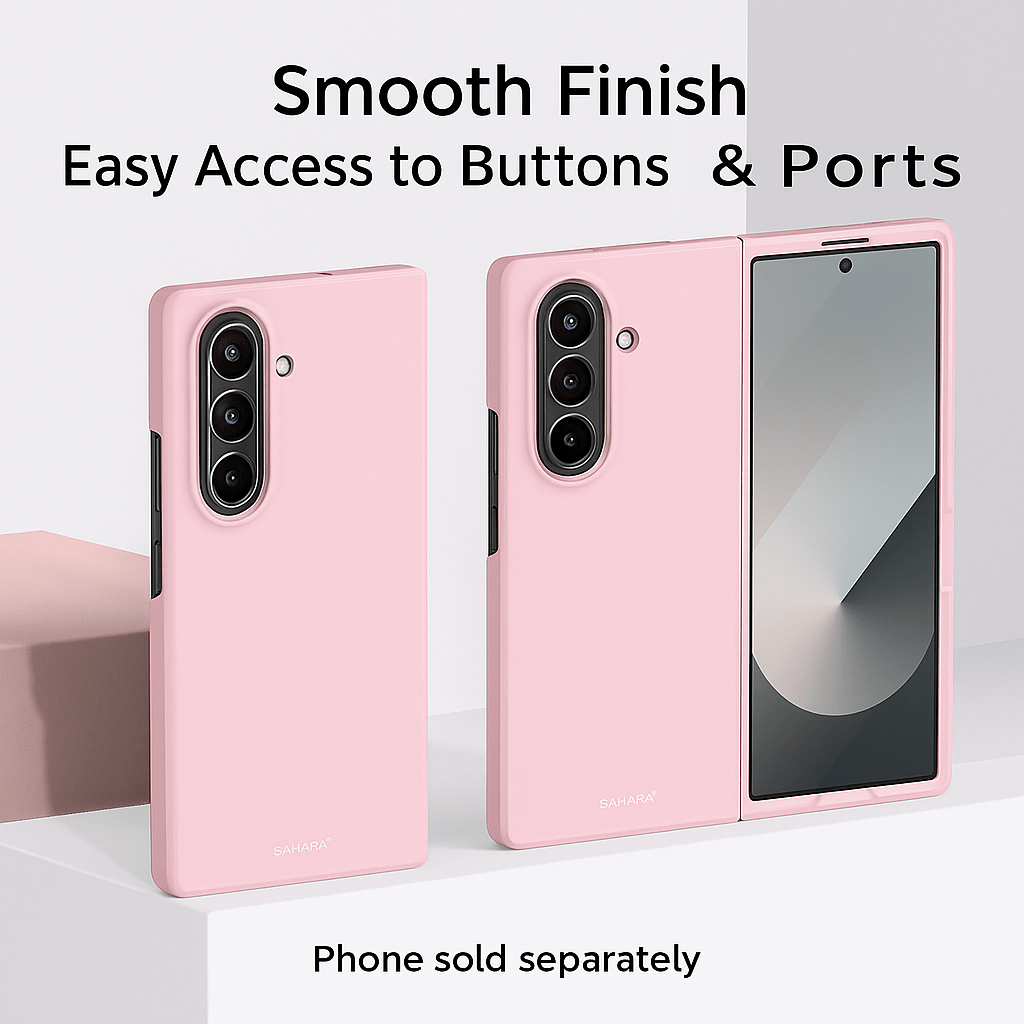 Venture Series Slim Case for Samsung Galaxy Z Fold7
