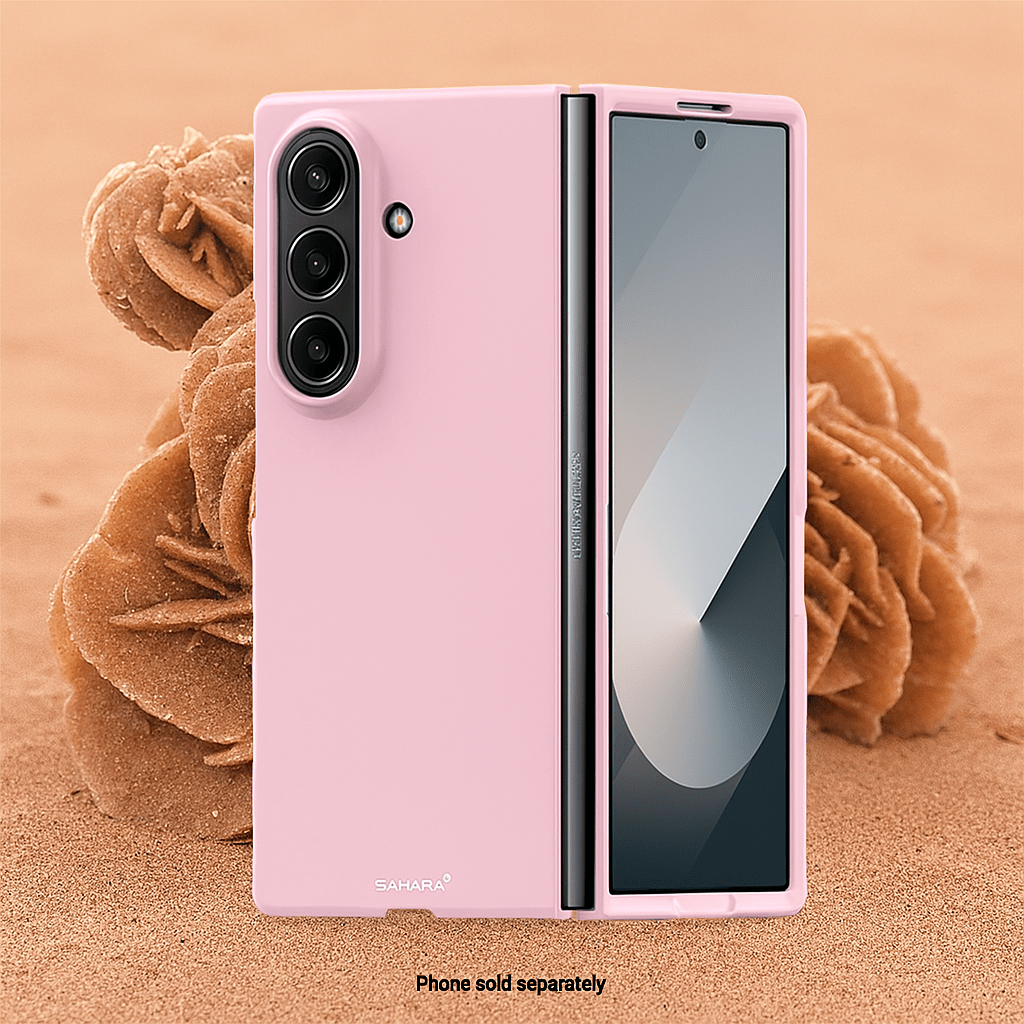Venture Series Slim Case for Samsung Galaxy Z Fold7
