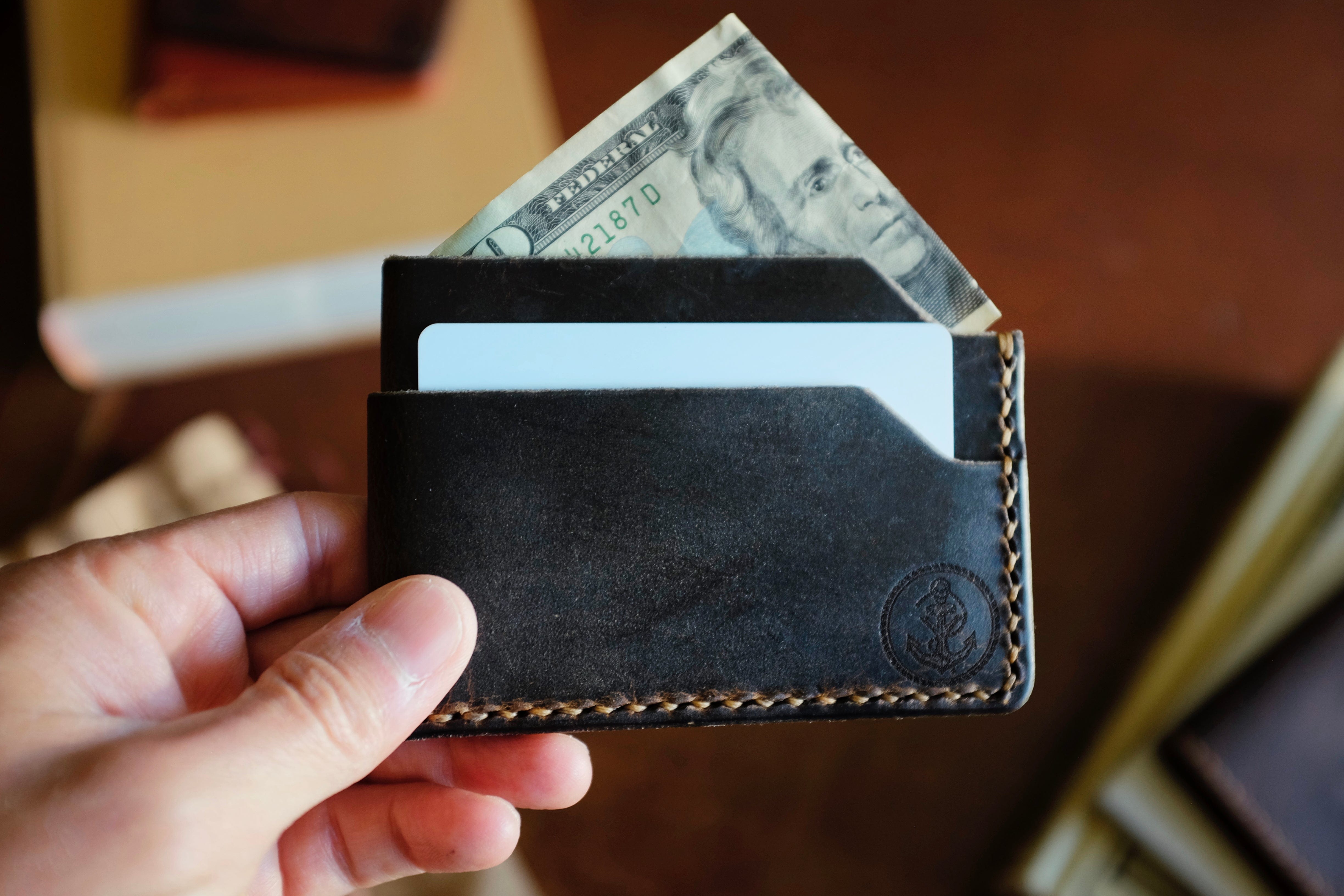 Privateer Wallet