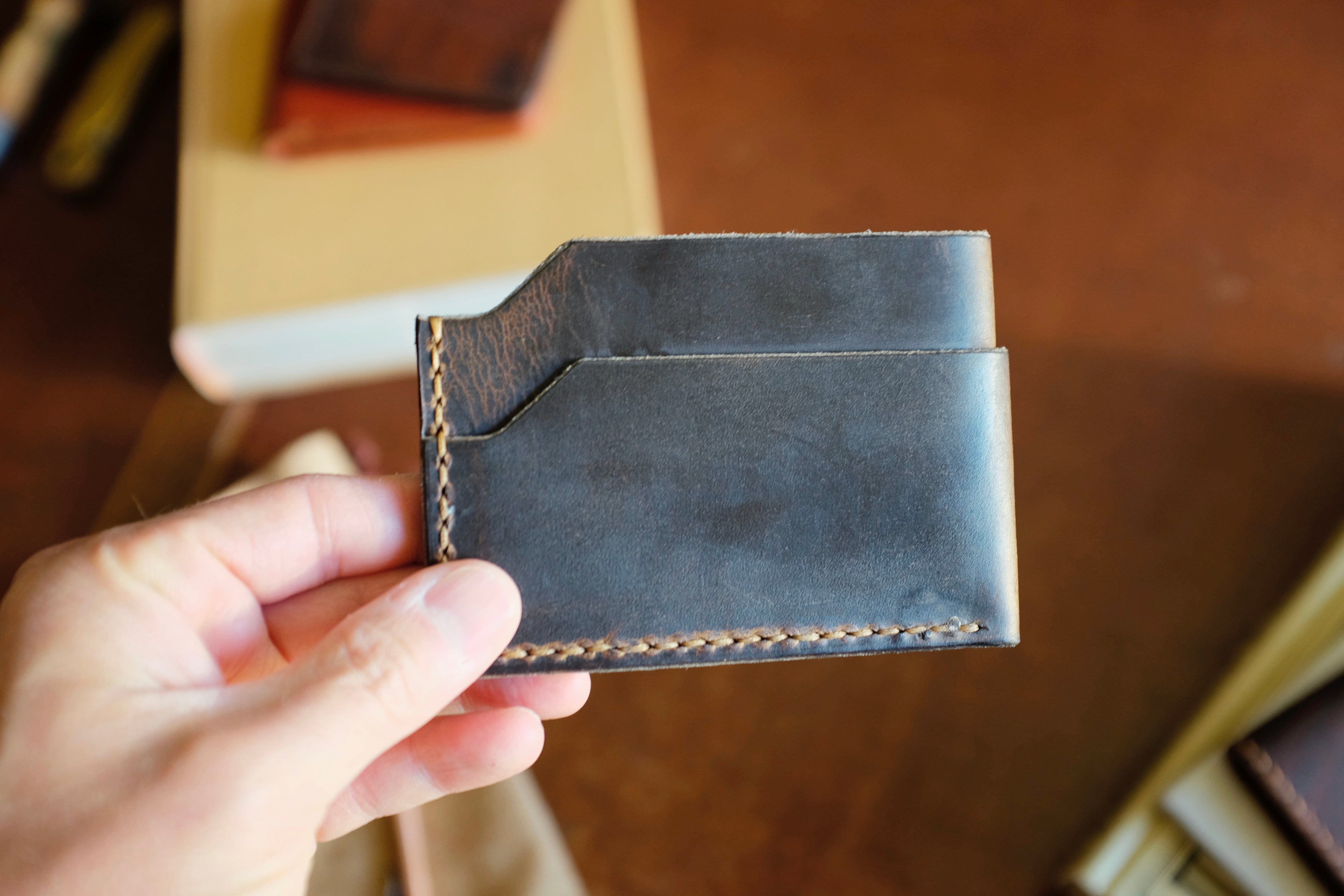Privateer Wallet