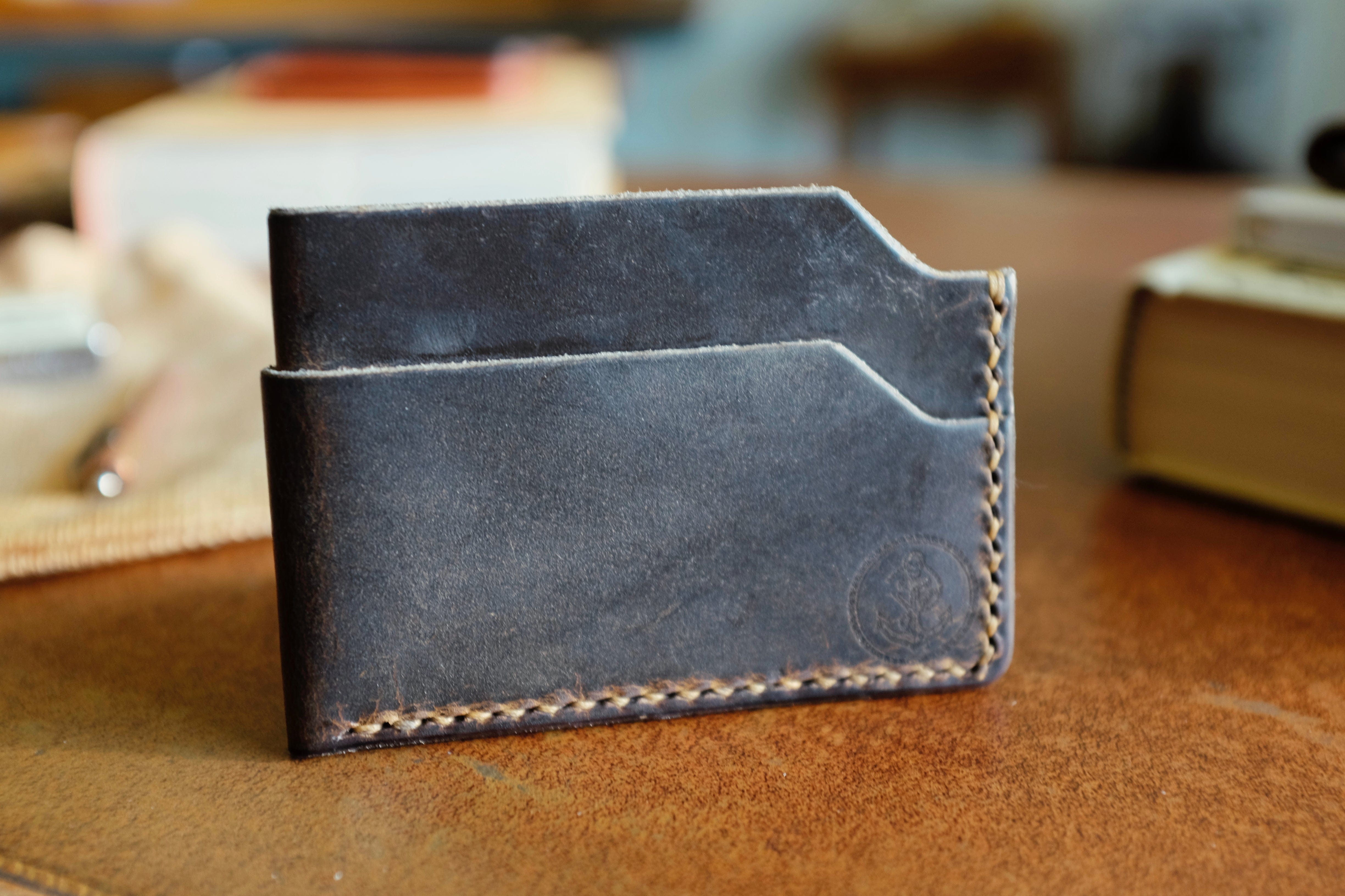 Privateer Wallet