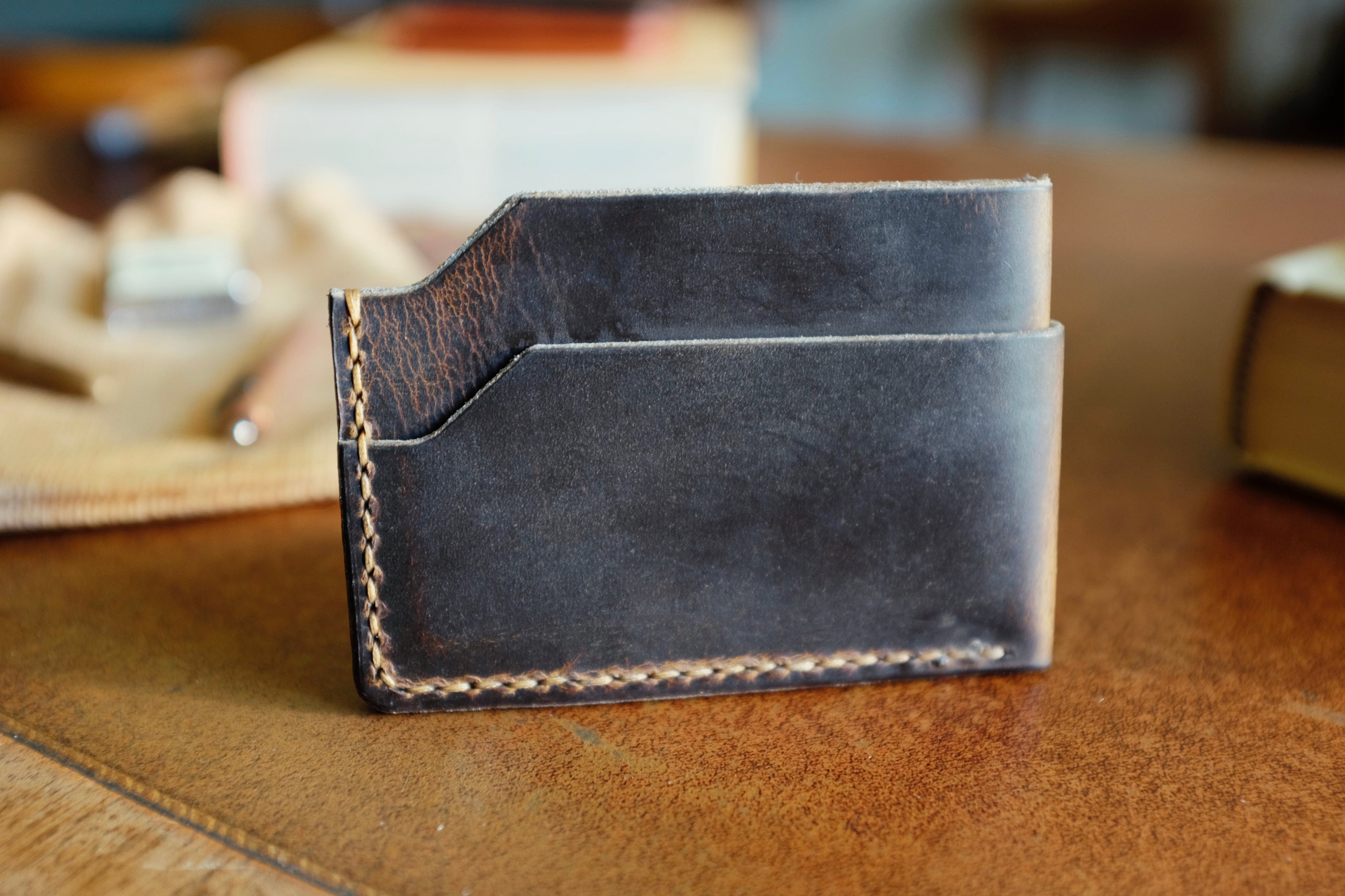 Privateer Wallet