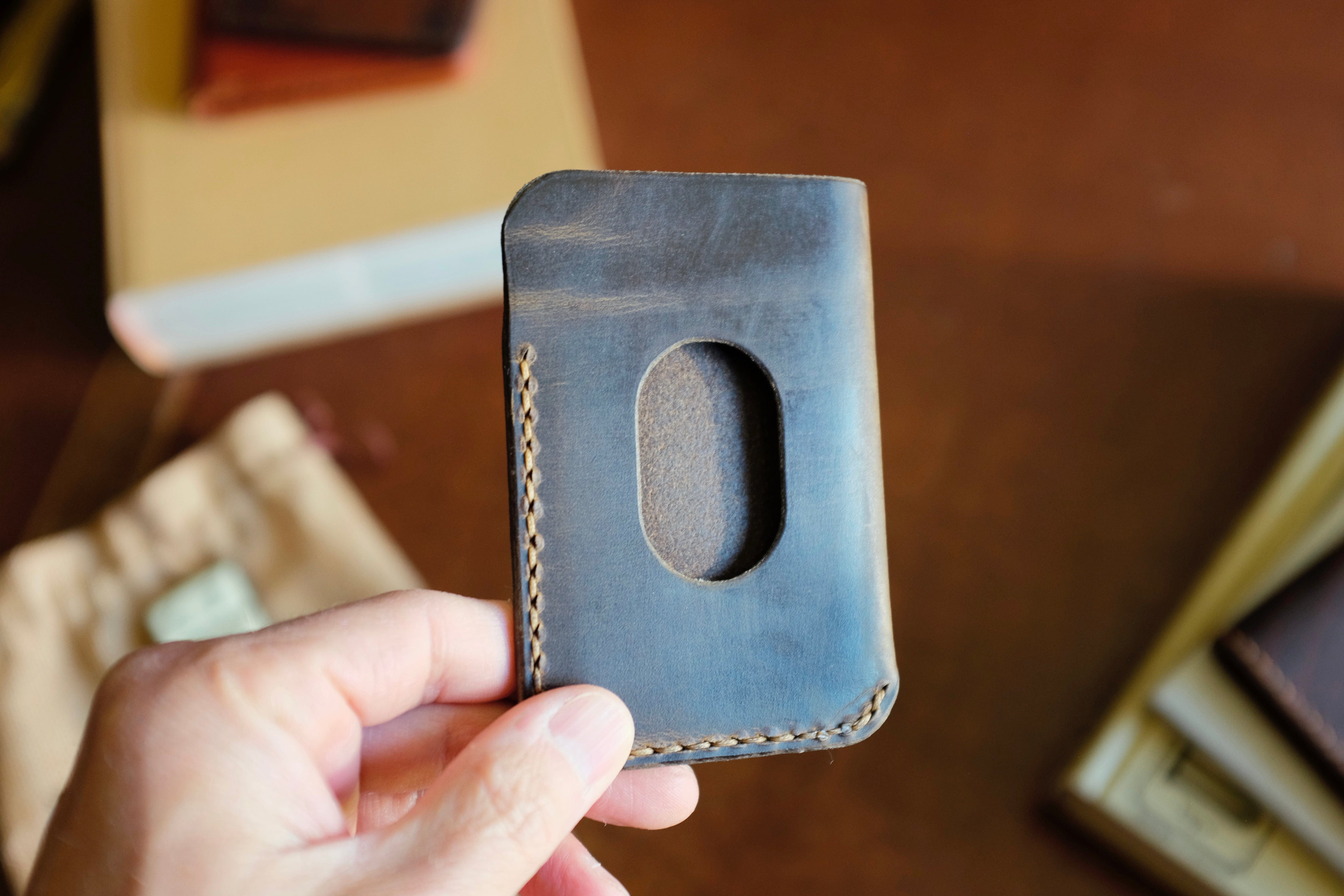 Maverick Wallet