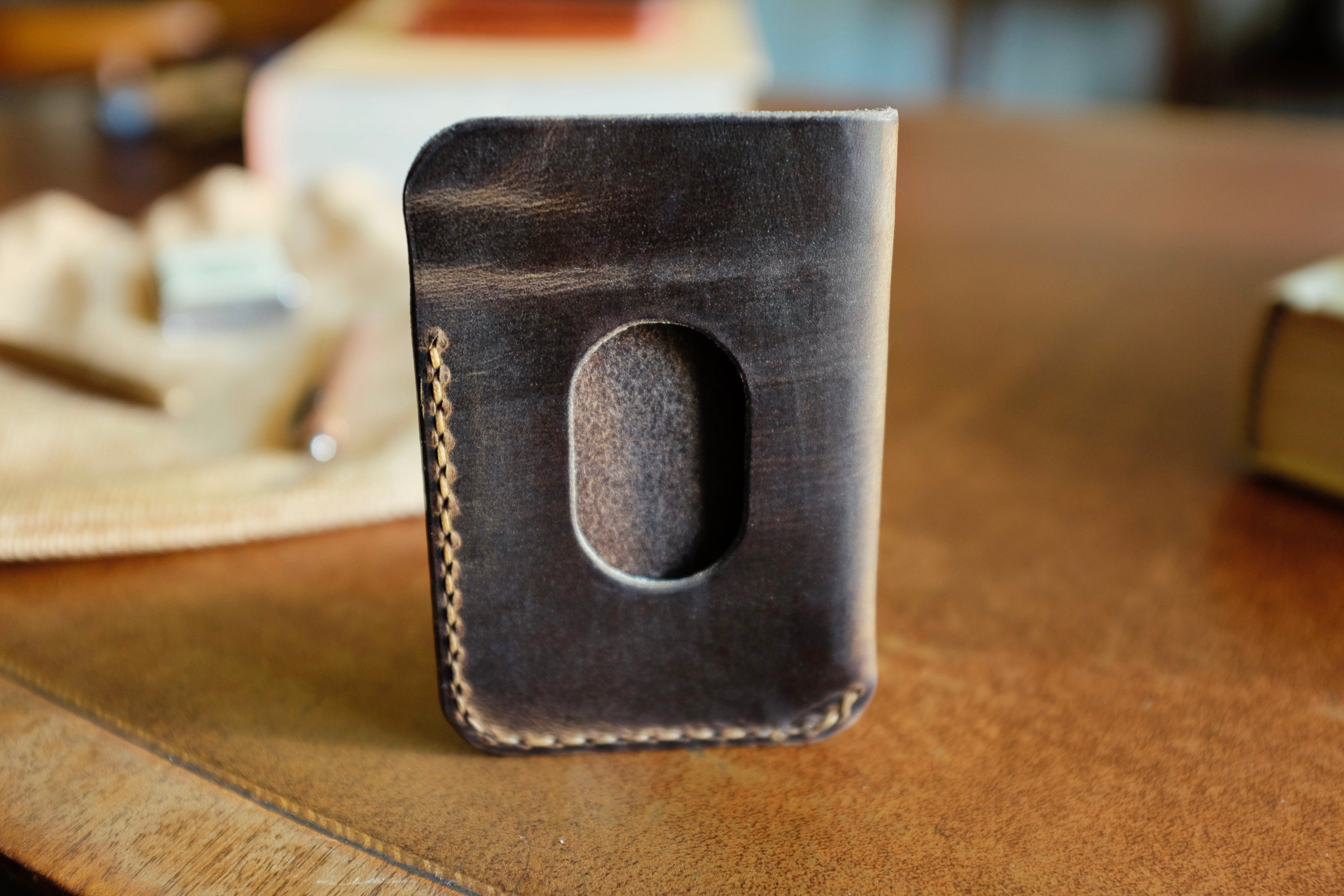 Maverick Wallet
