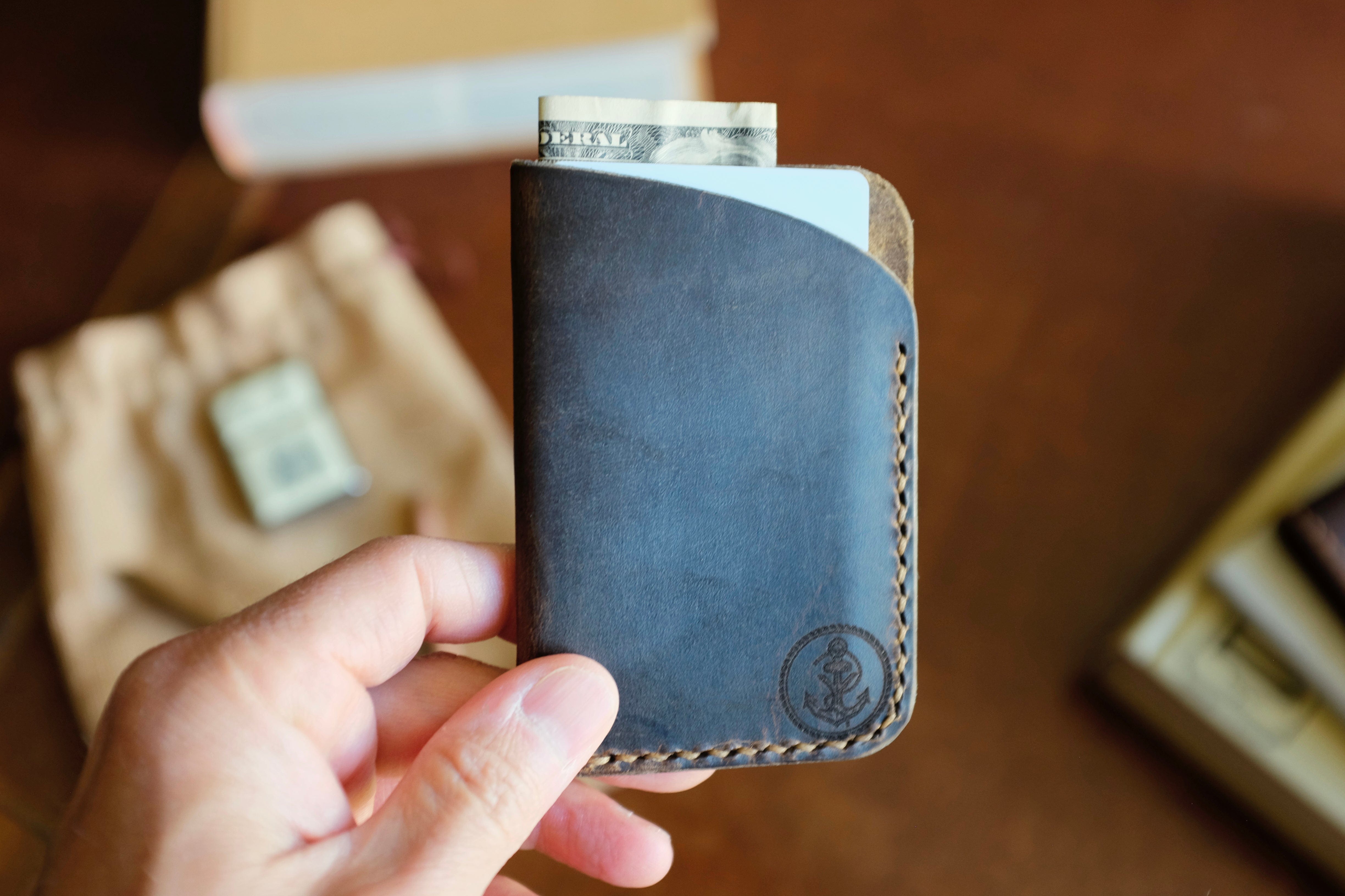 Maverick Wallet