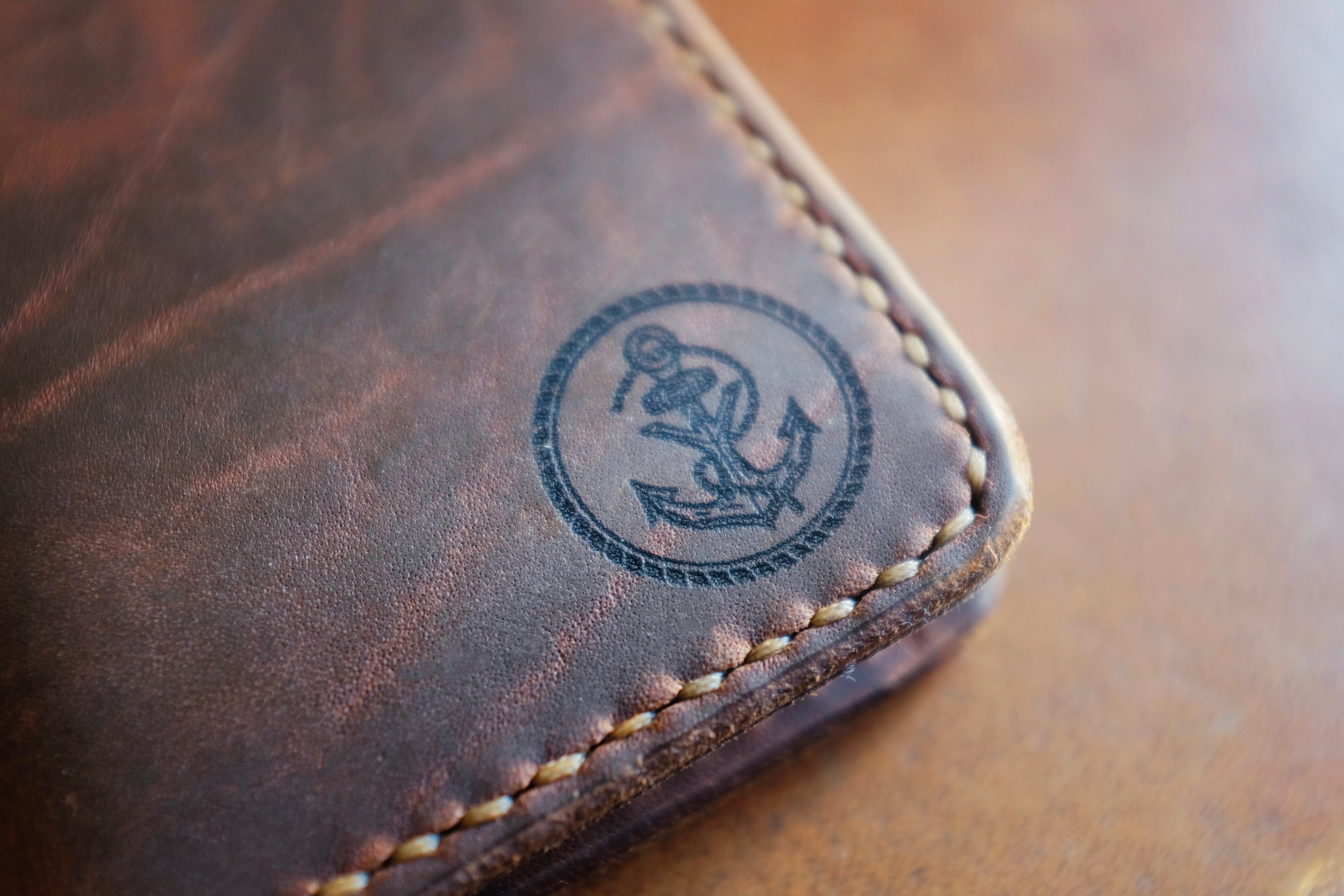 Deckhand Wallet V2