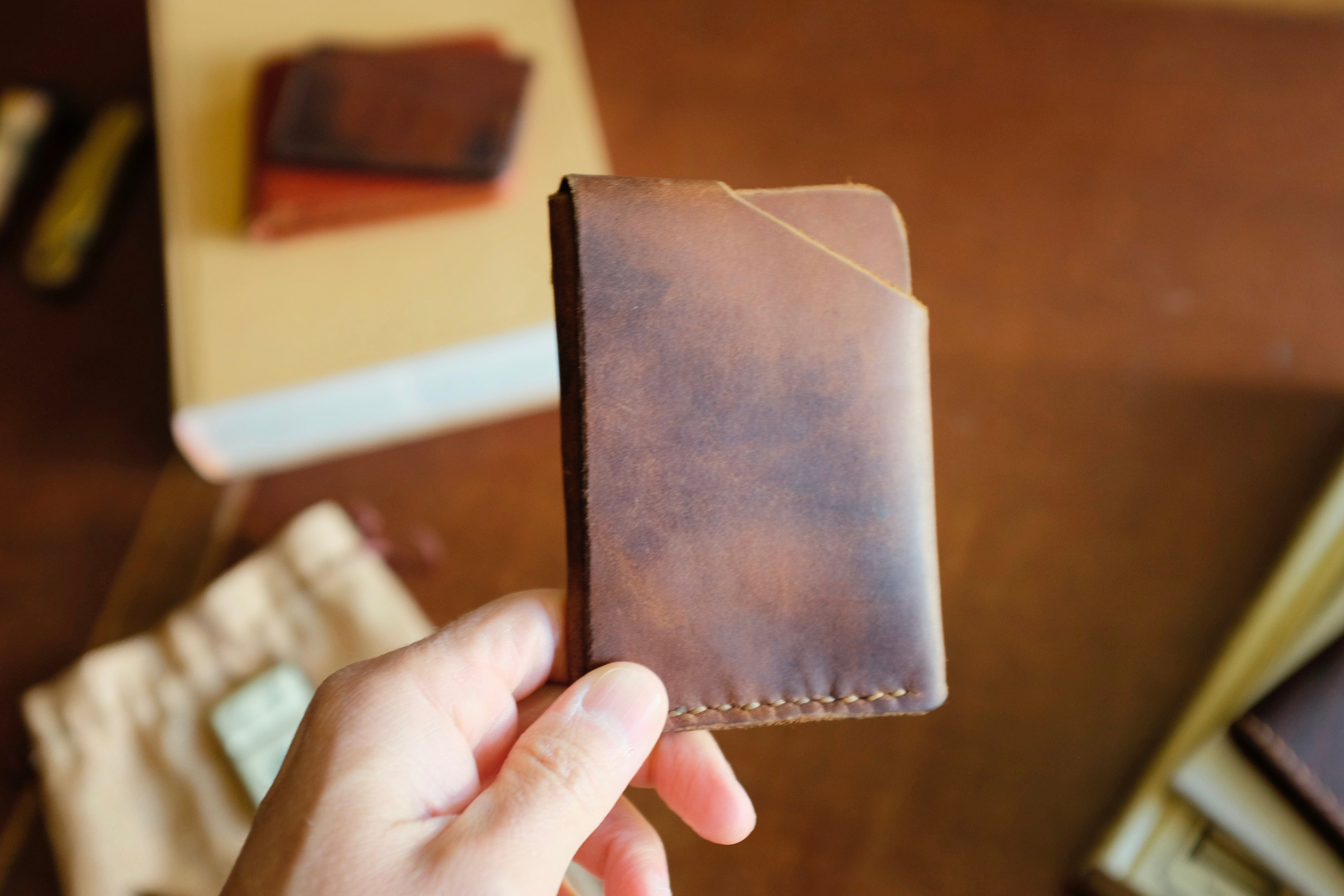 Snap Wallet