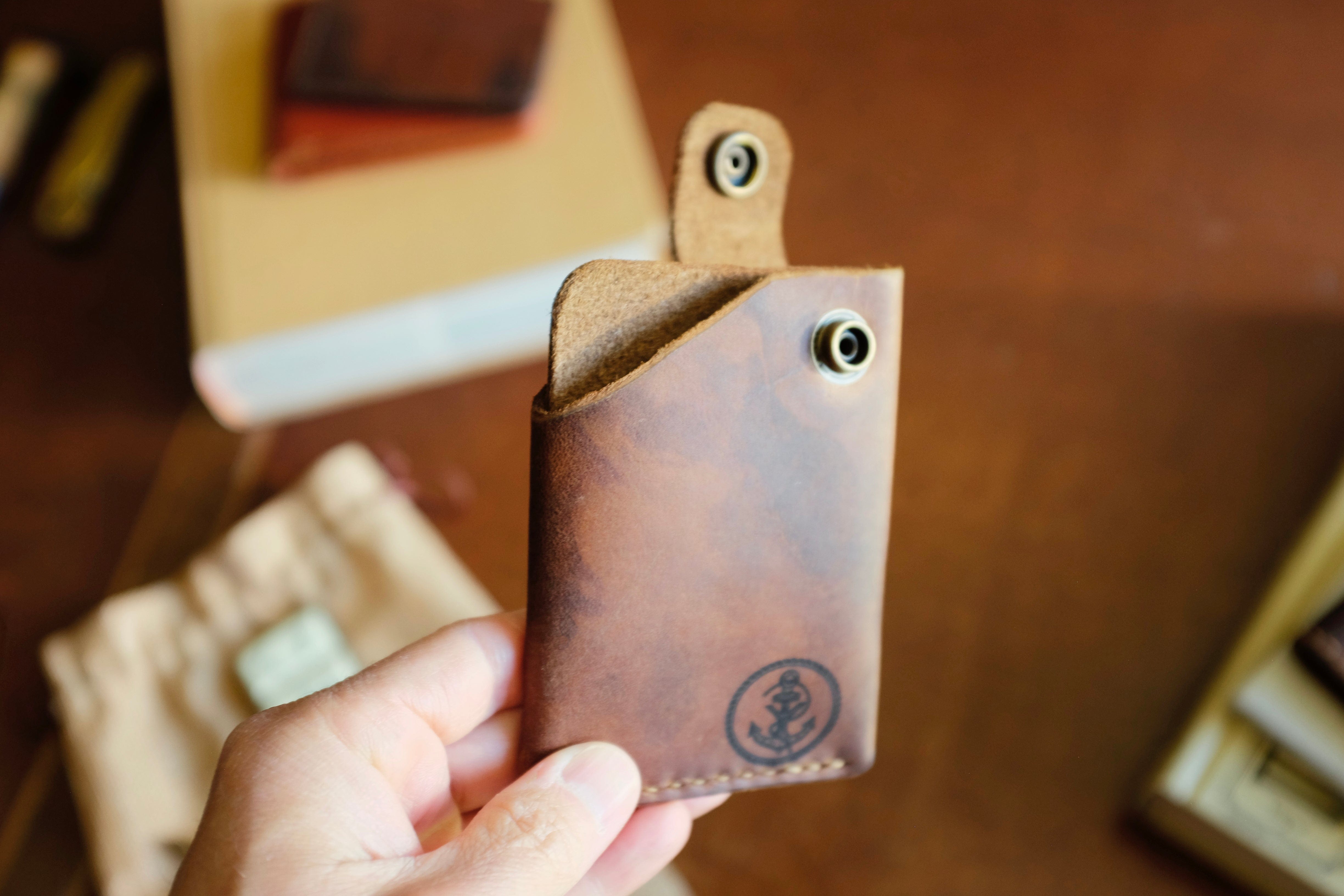 Snap Wallet