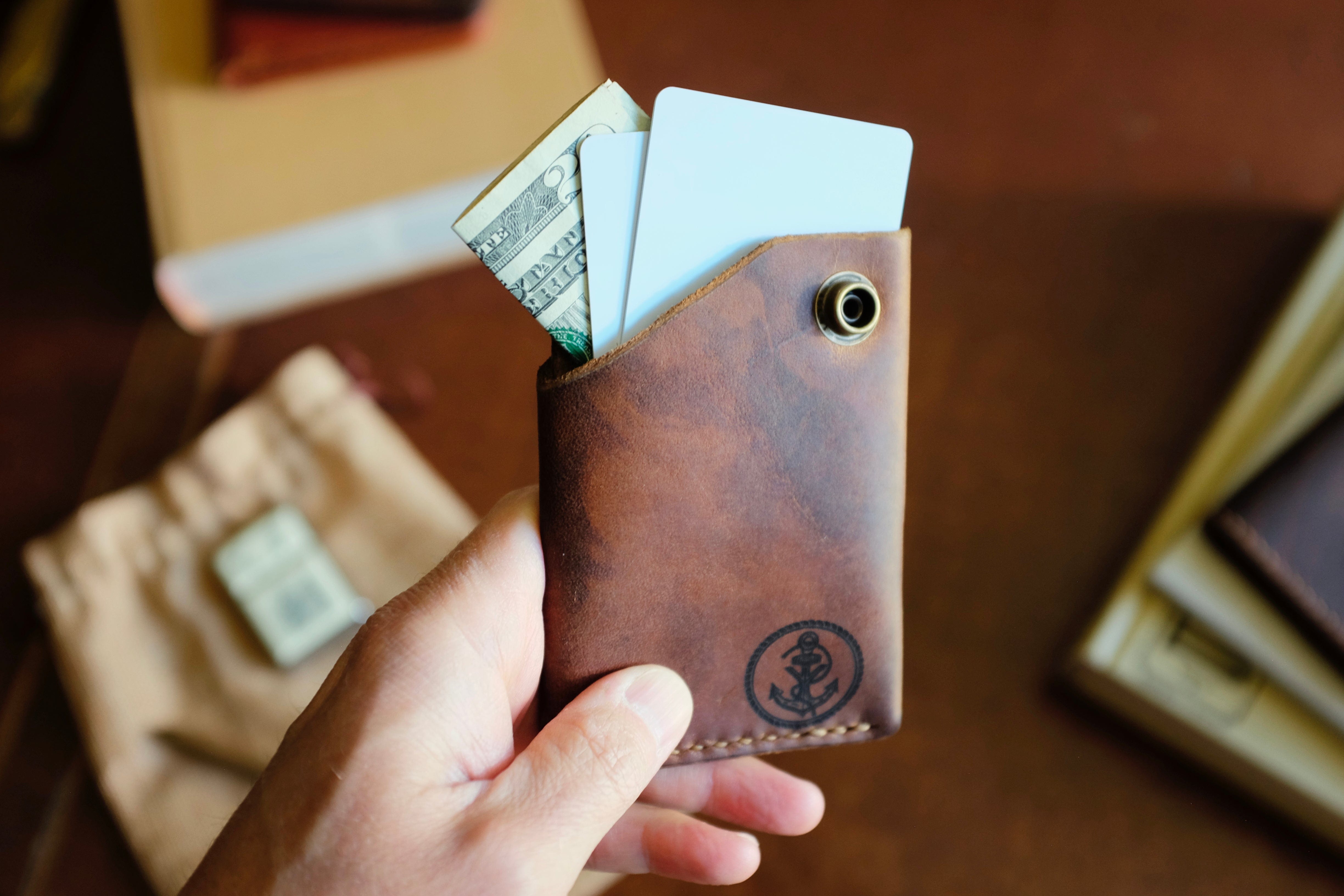 Snap Wallet