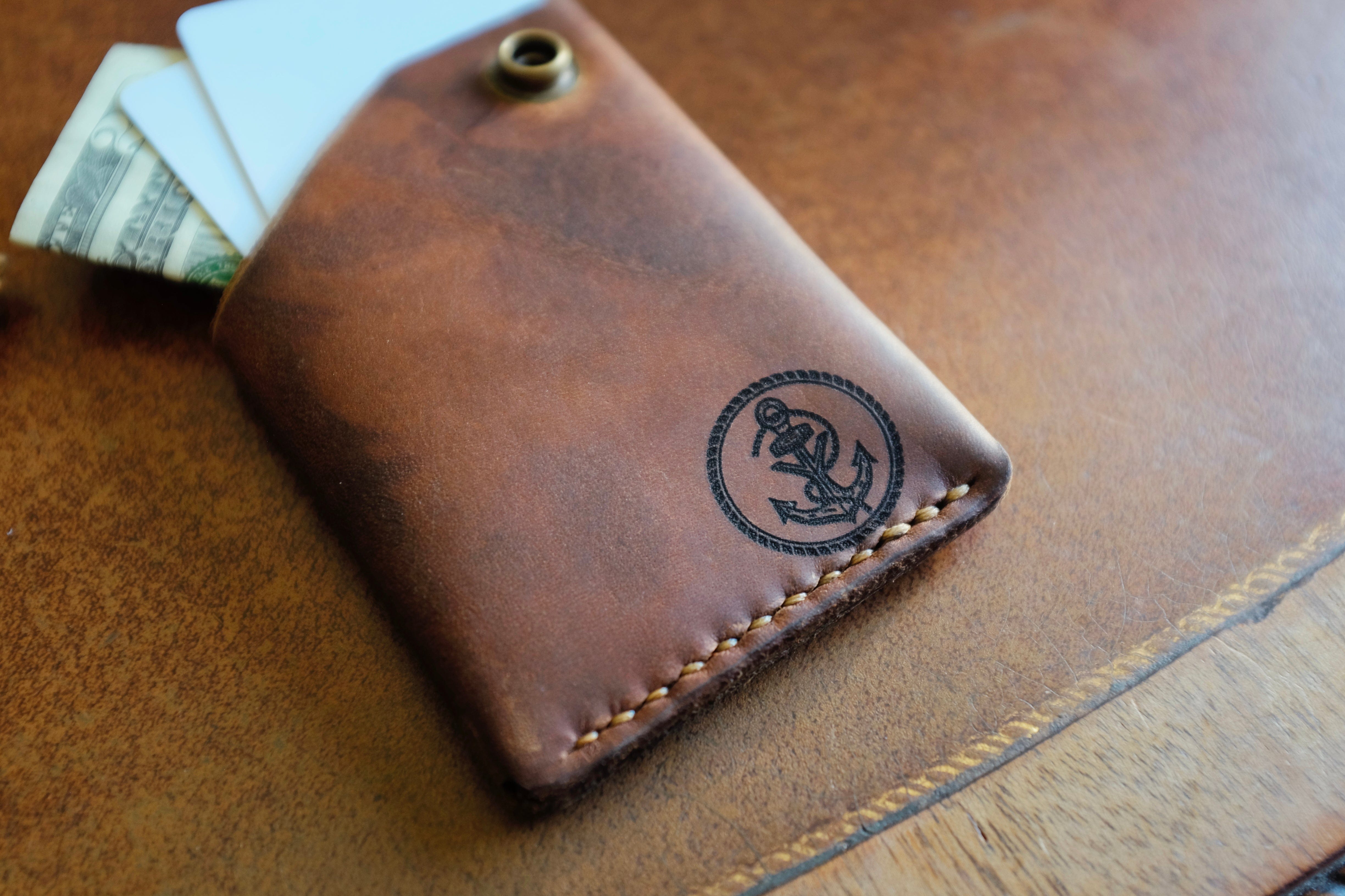 Snap Wallet