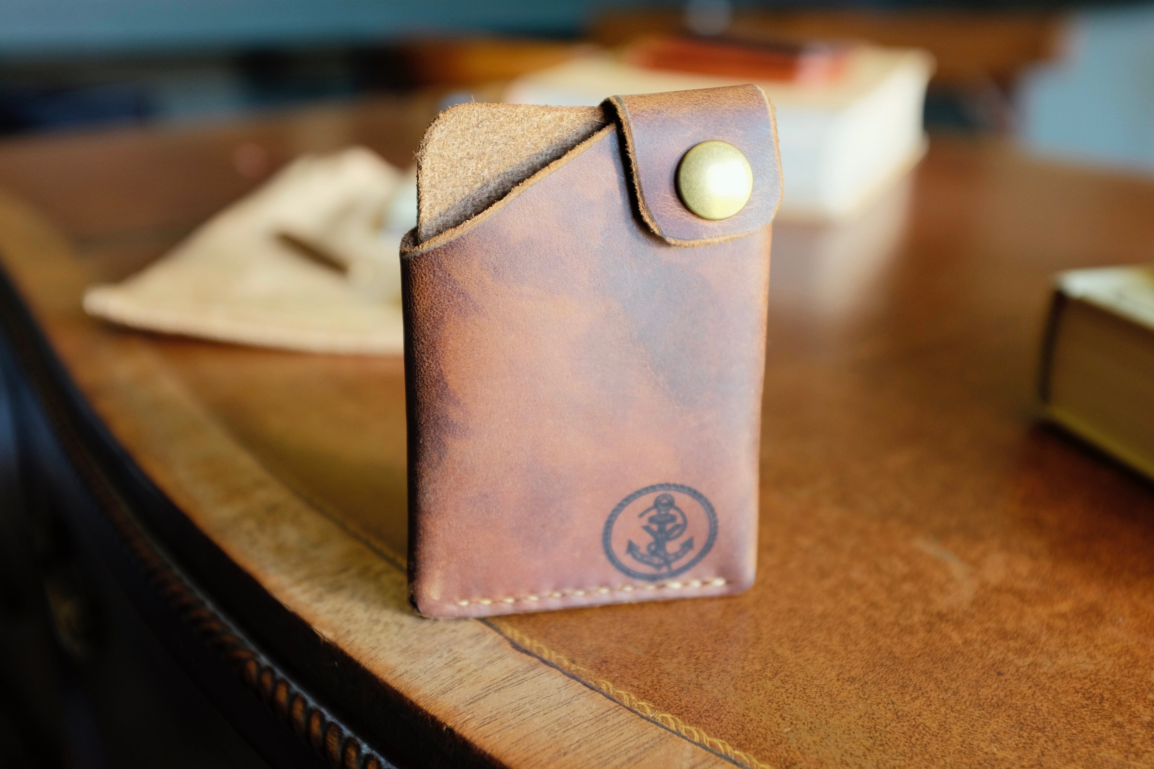 Snap Wallet