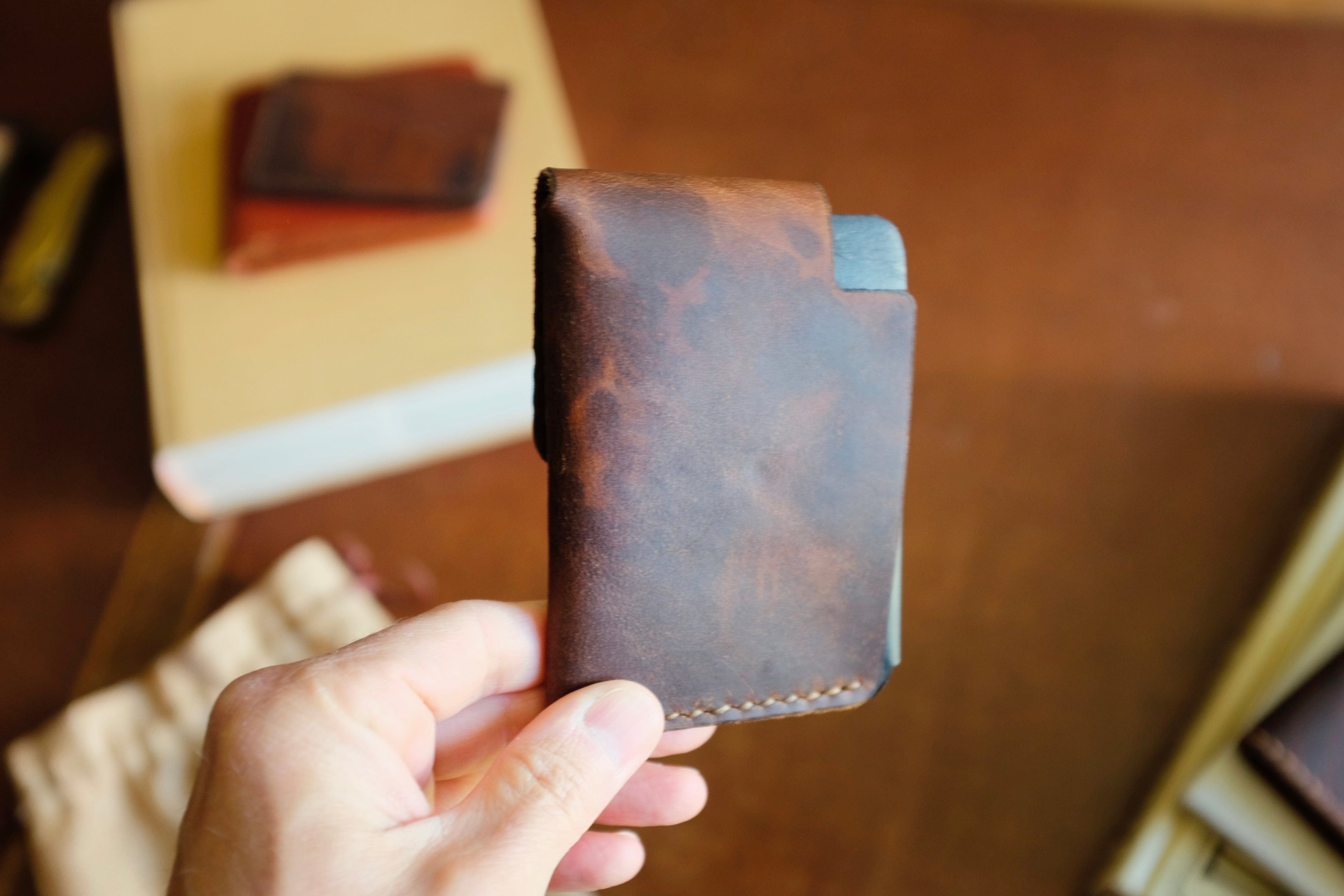 Voyager Wallet
