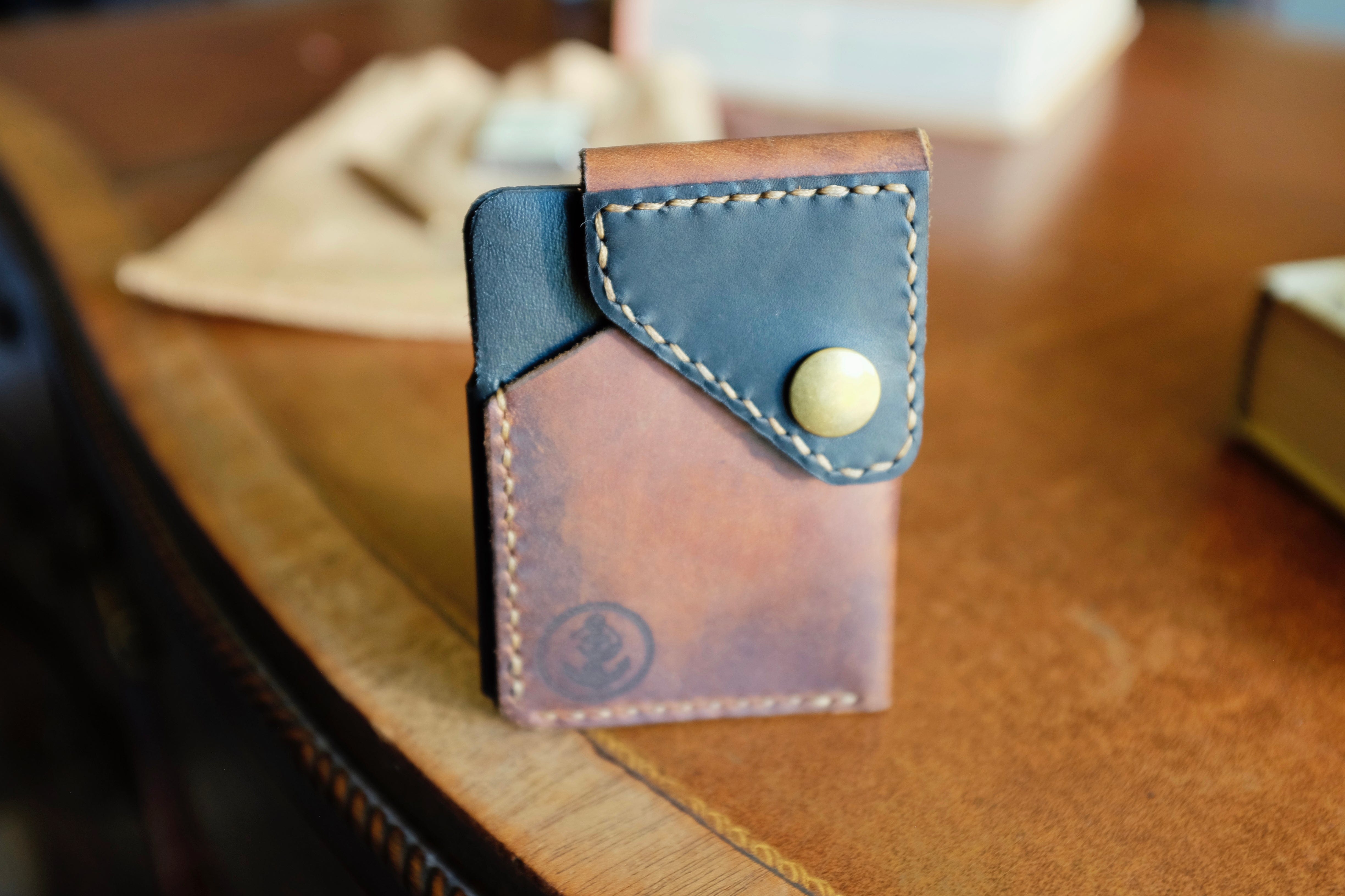 Voyager Wallet