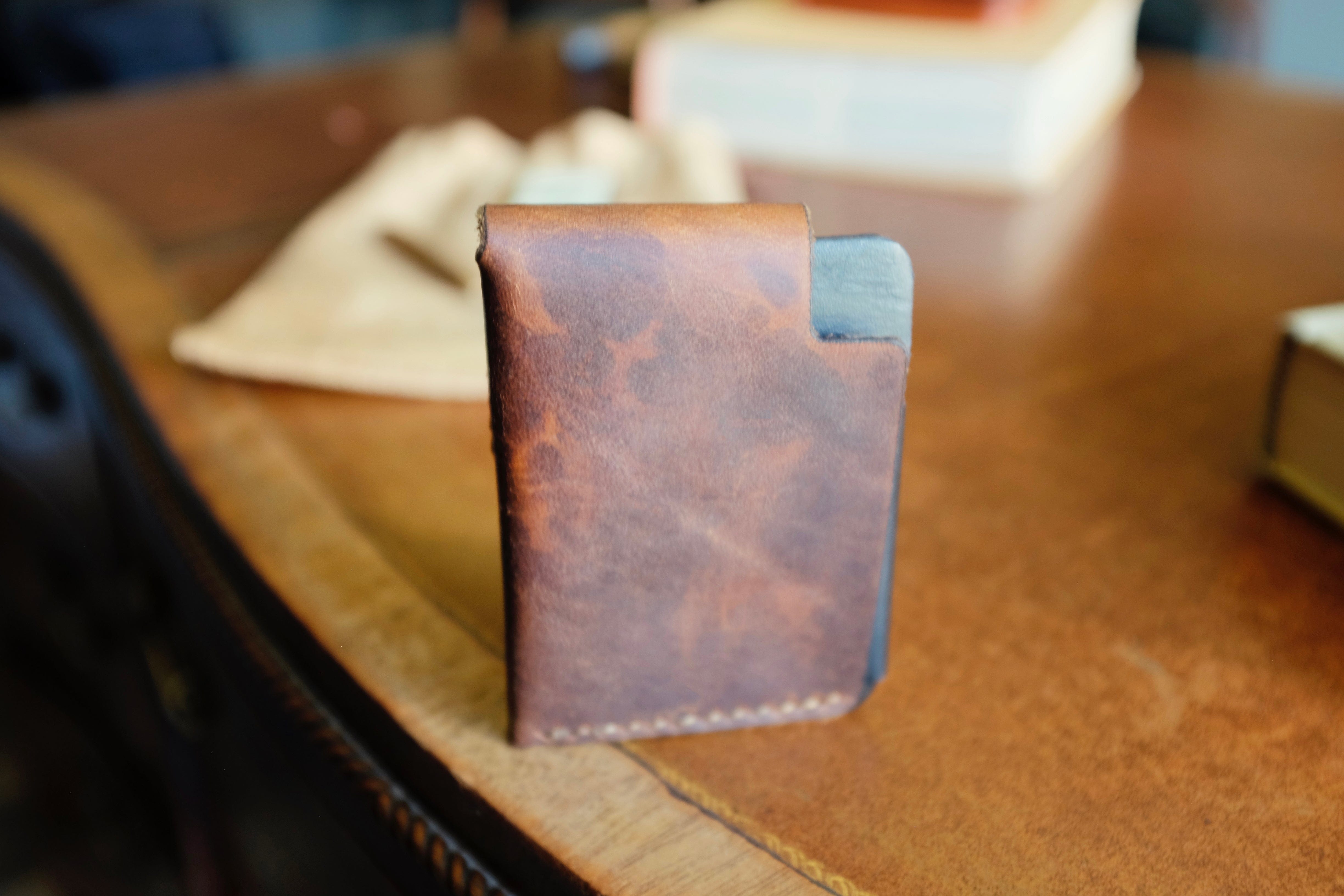 Voyager Wallet