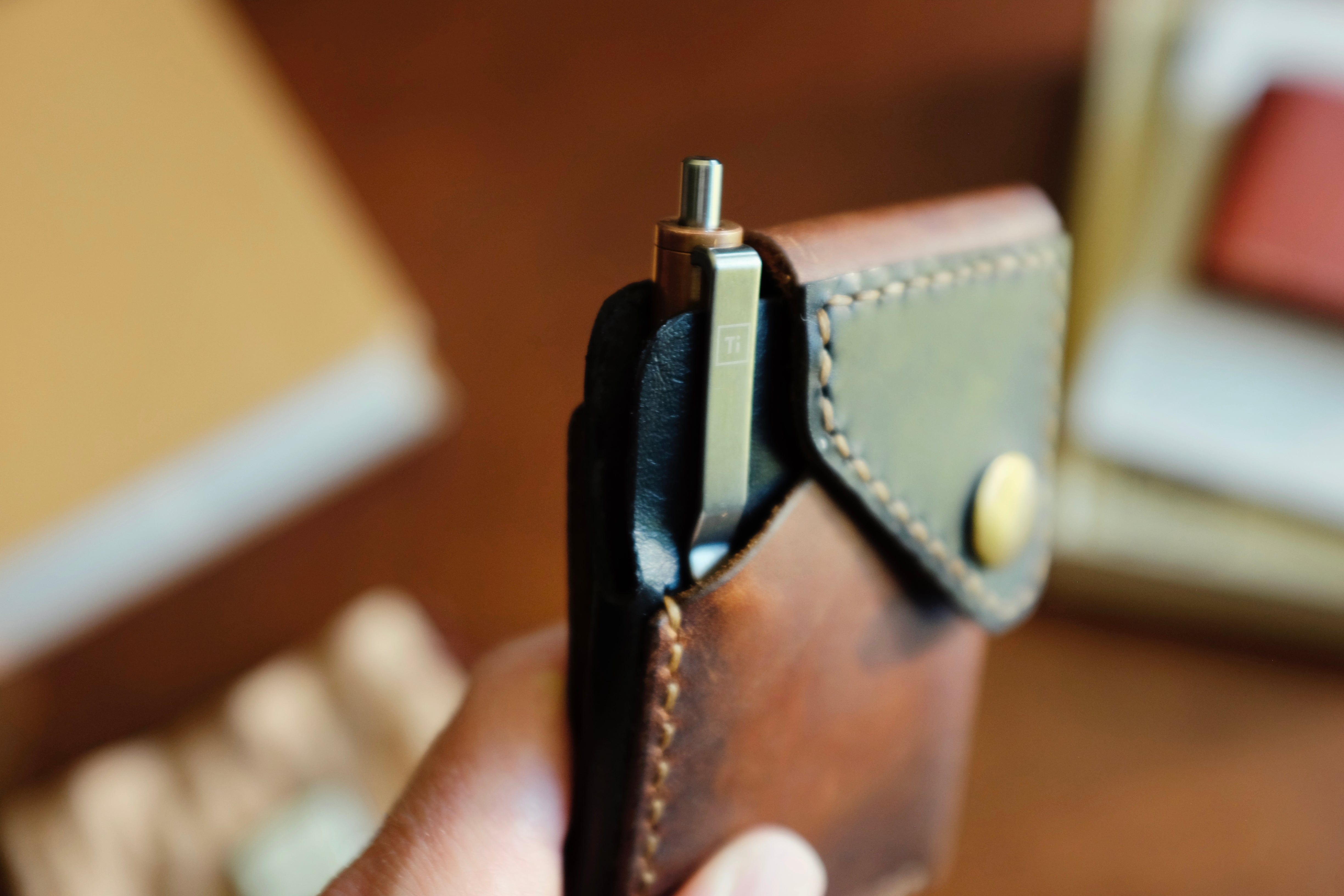 Voyager Wallet