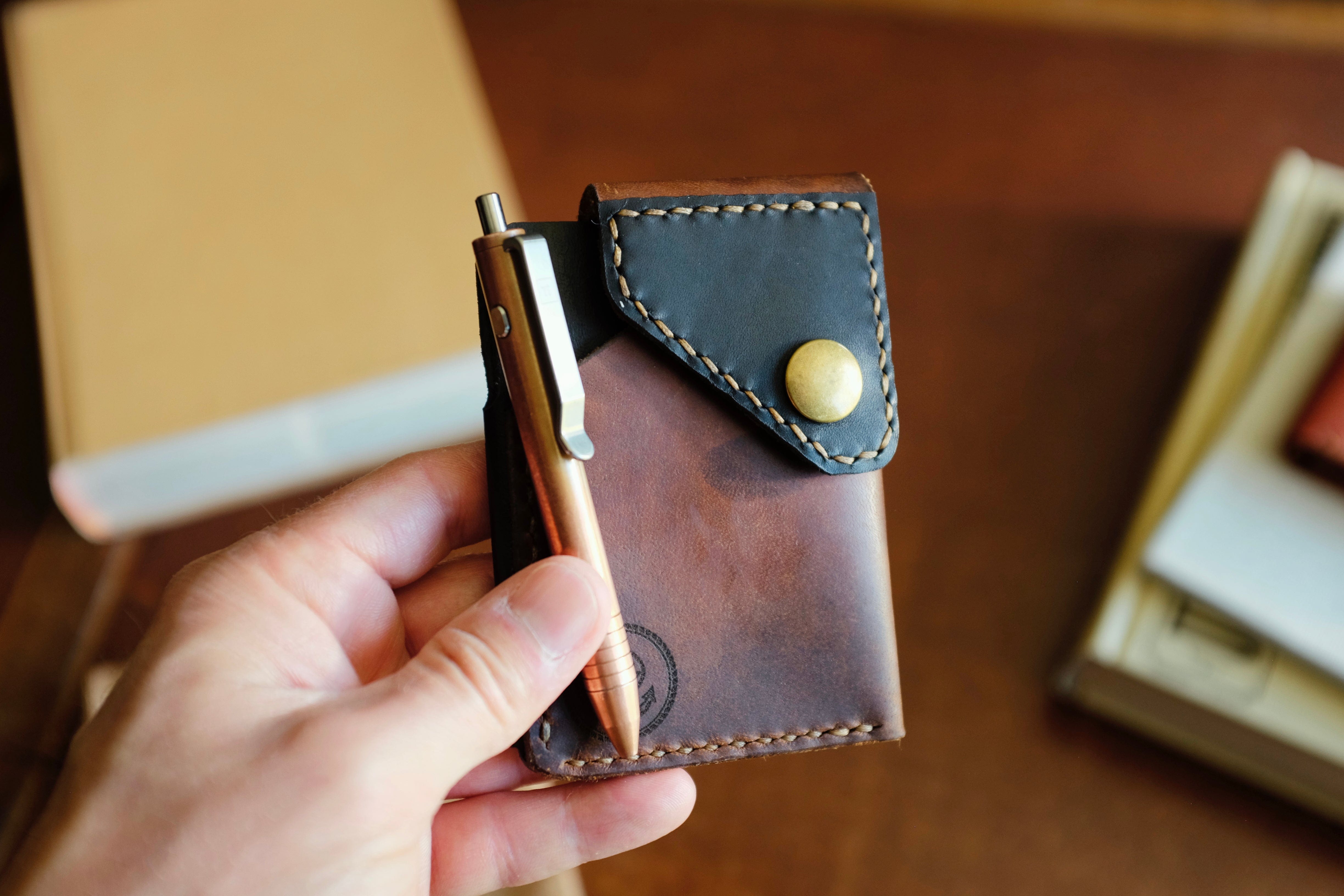 Voyager Wallet