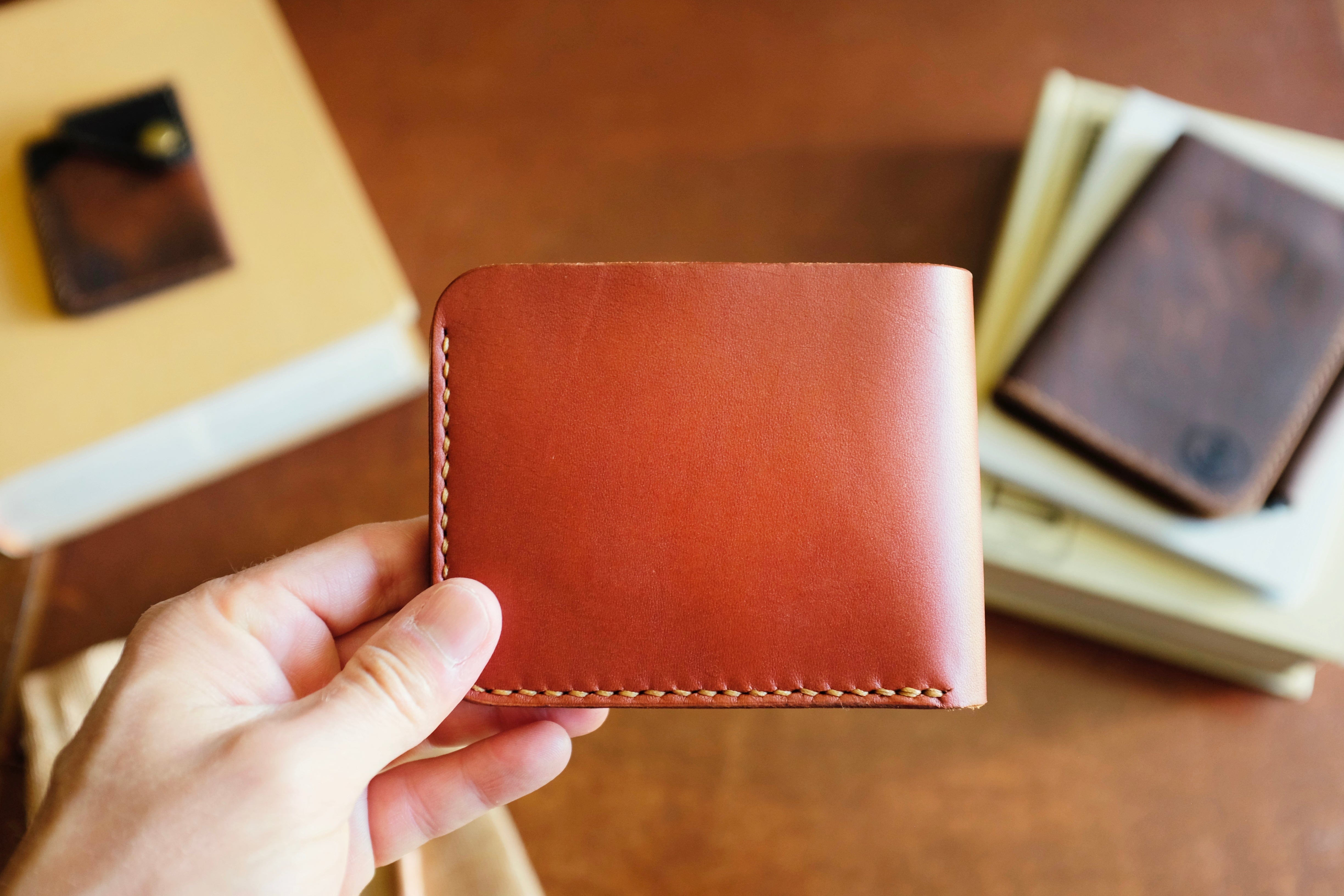 Admiral Wallet