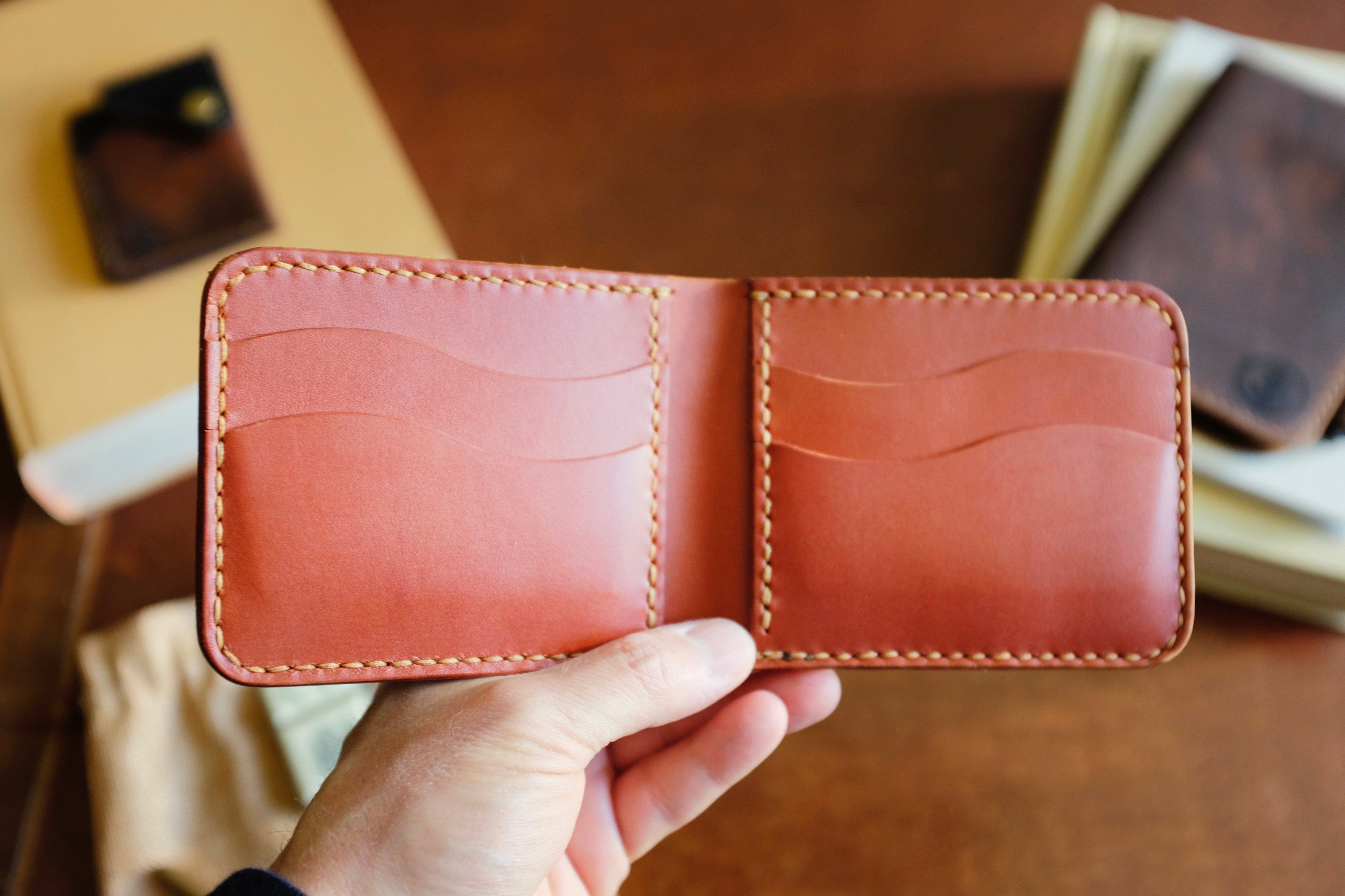 Admiral Wallet