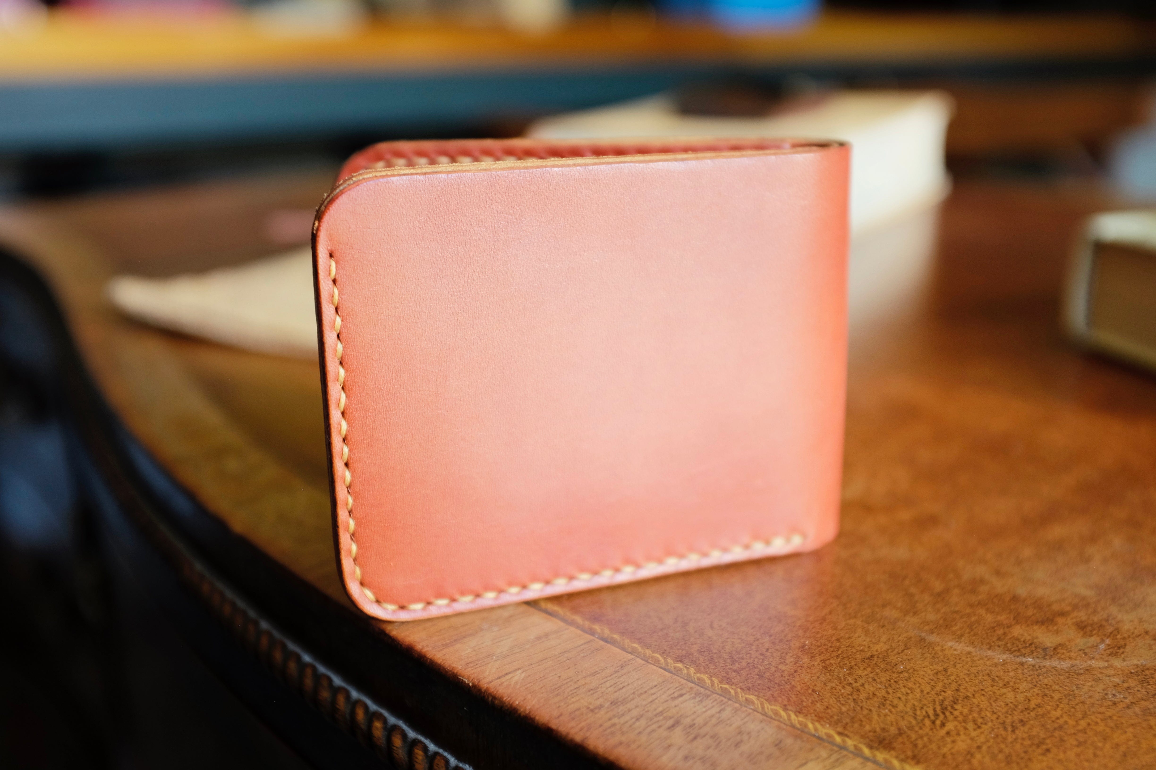 Admiral Wallet