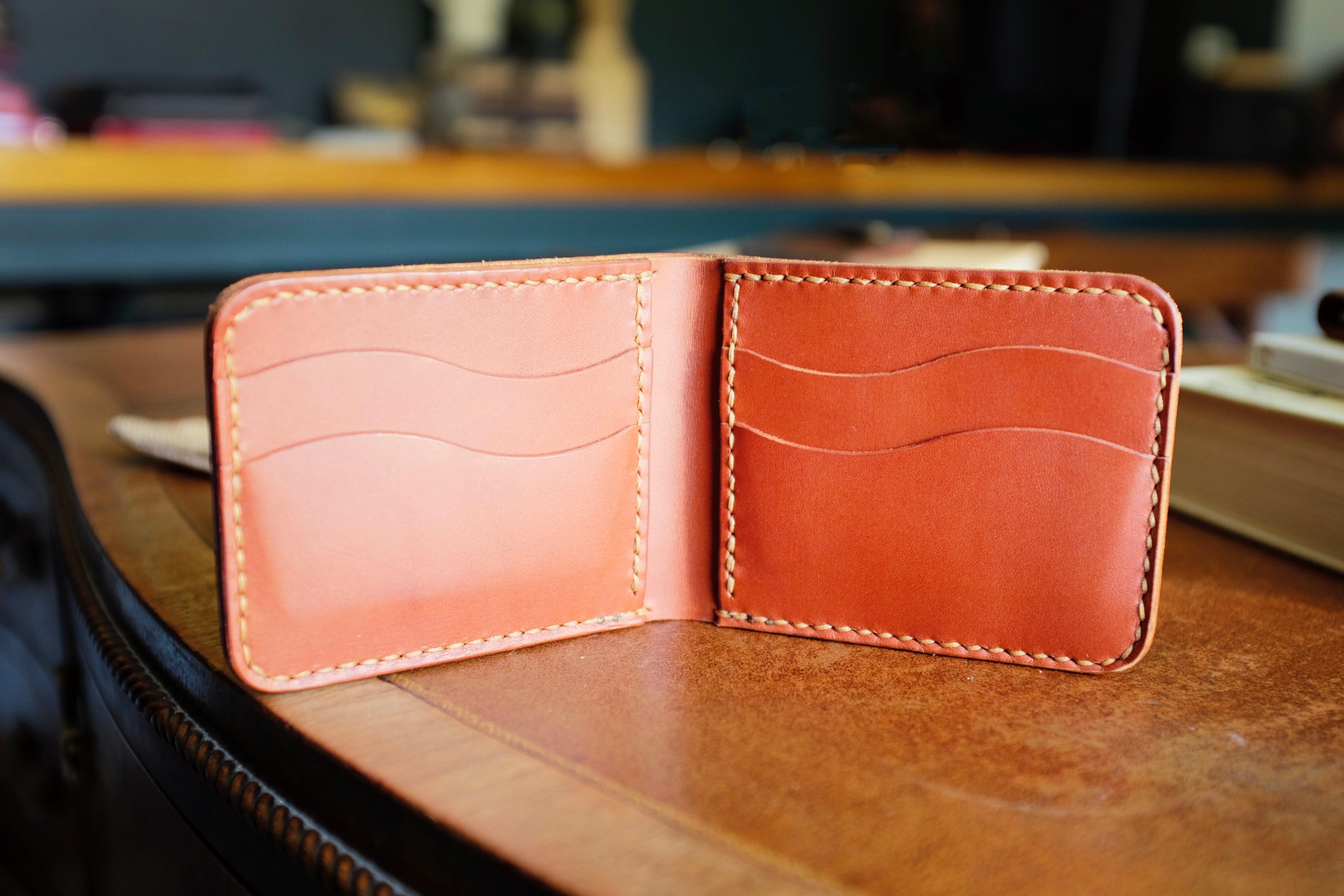 Admiral Wallet